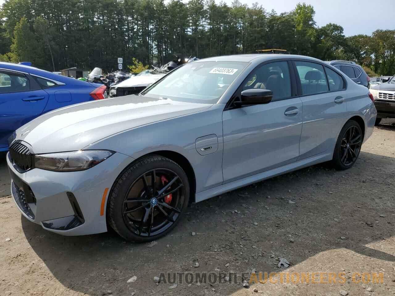 3MW39FS0XP8C89145 BMW 3 SERIES 2023