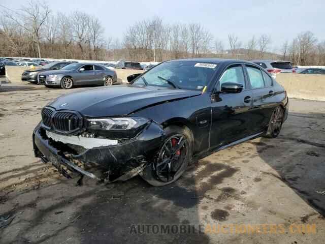 3MW39FS0XP8D43902 BMW 3 SERIES 2023