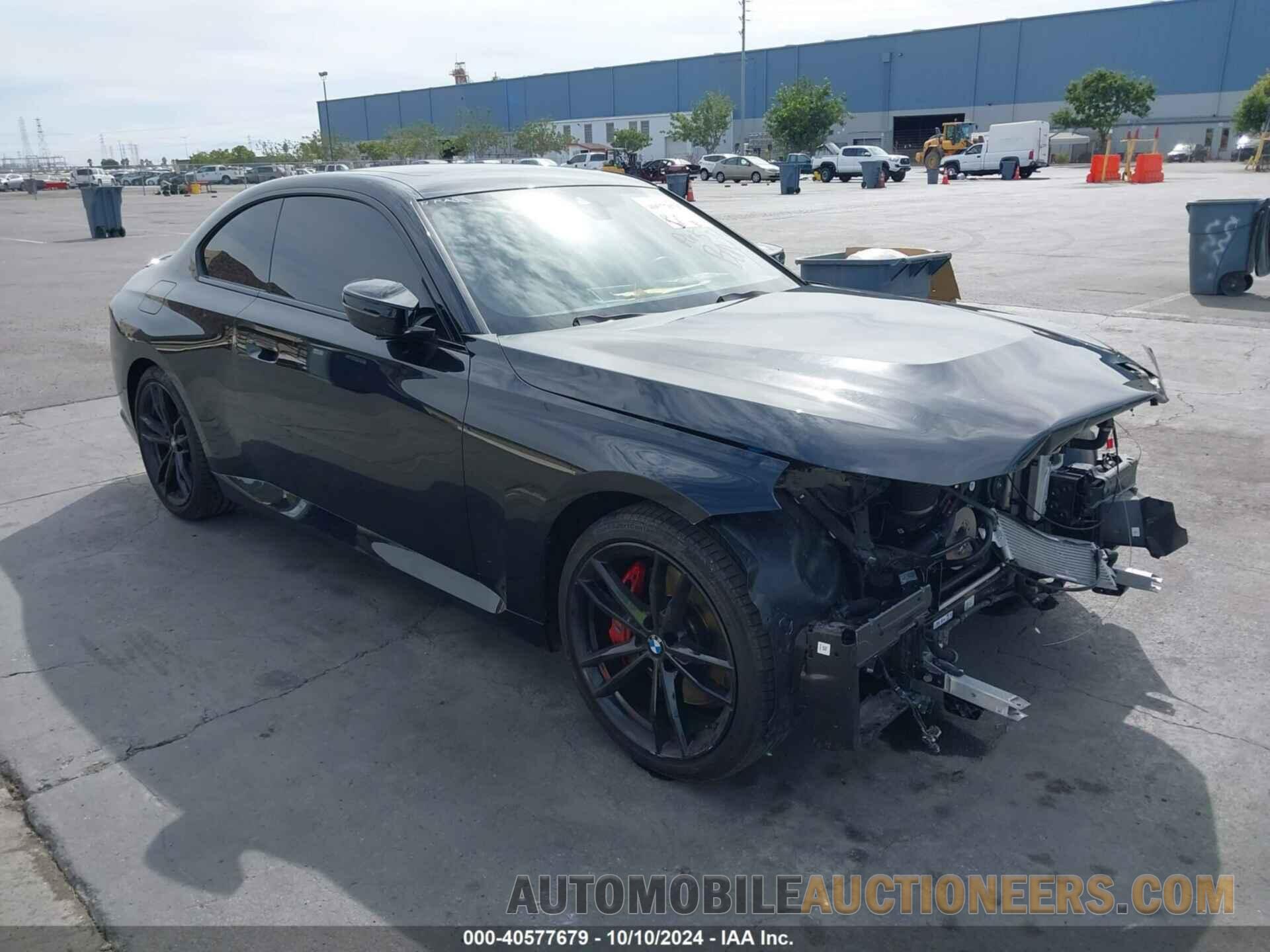 3MW43CM06P8D18223 BMW M240 2023