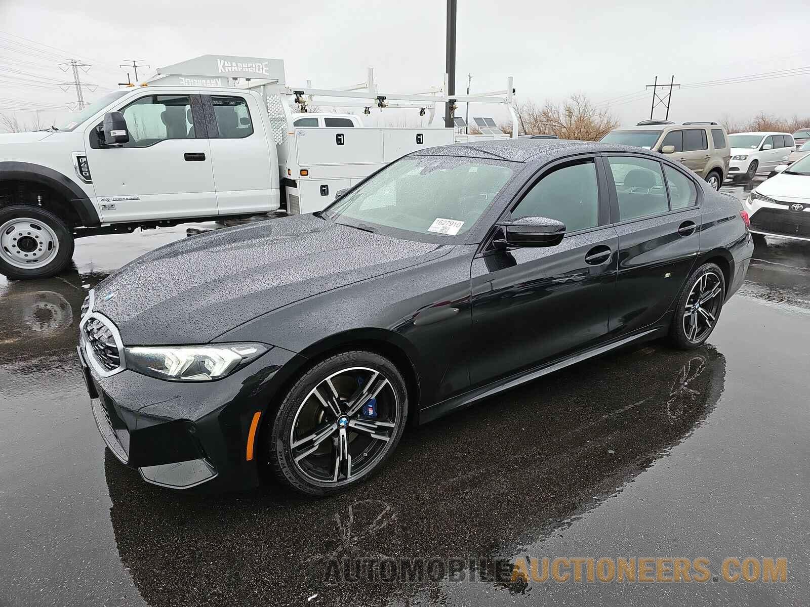 3MW49FF02P8D16899 BMW 3 Series 2023