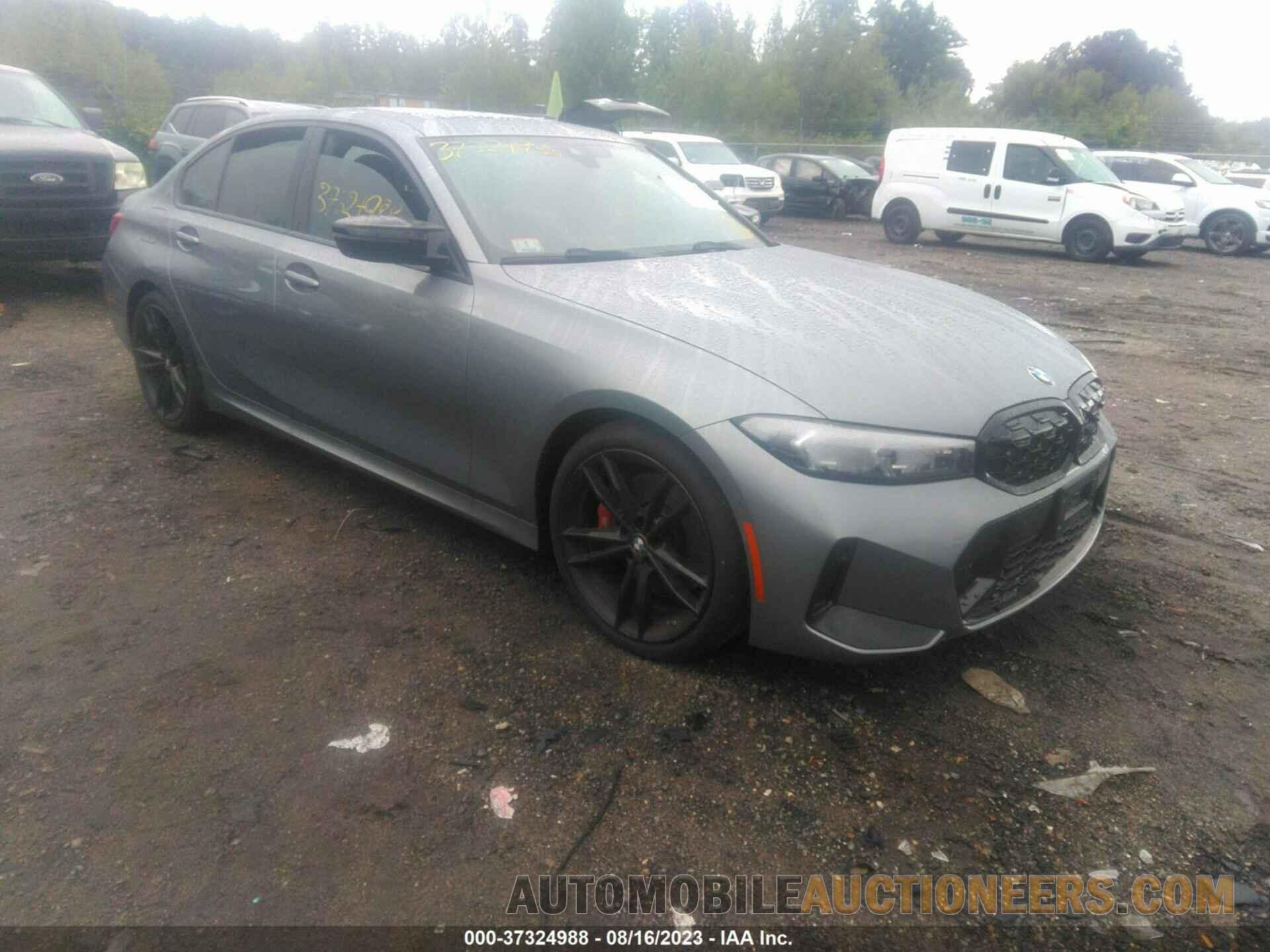 3MW49FF03P8C97389 BMW 3 SERIES 2023