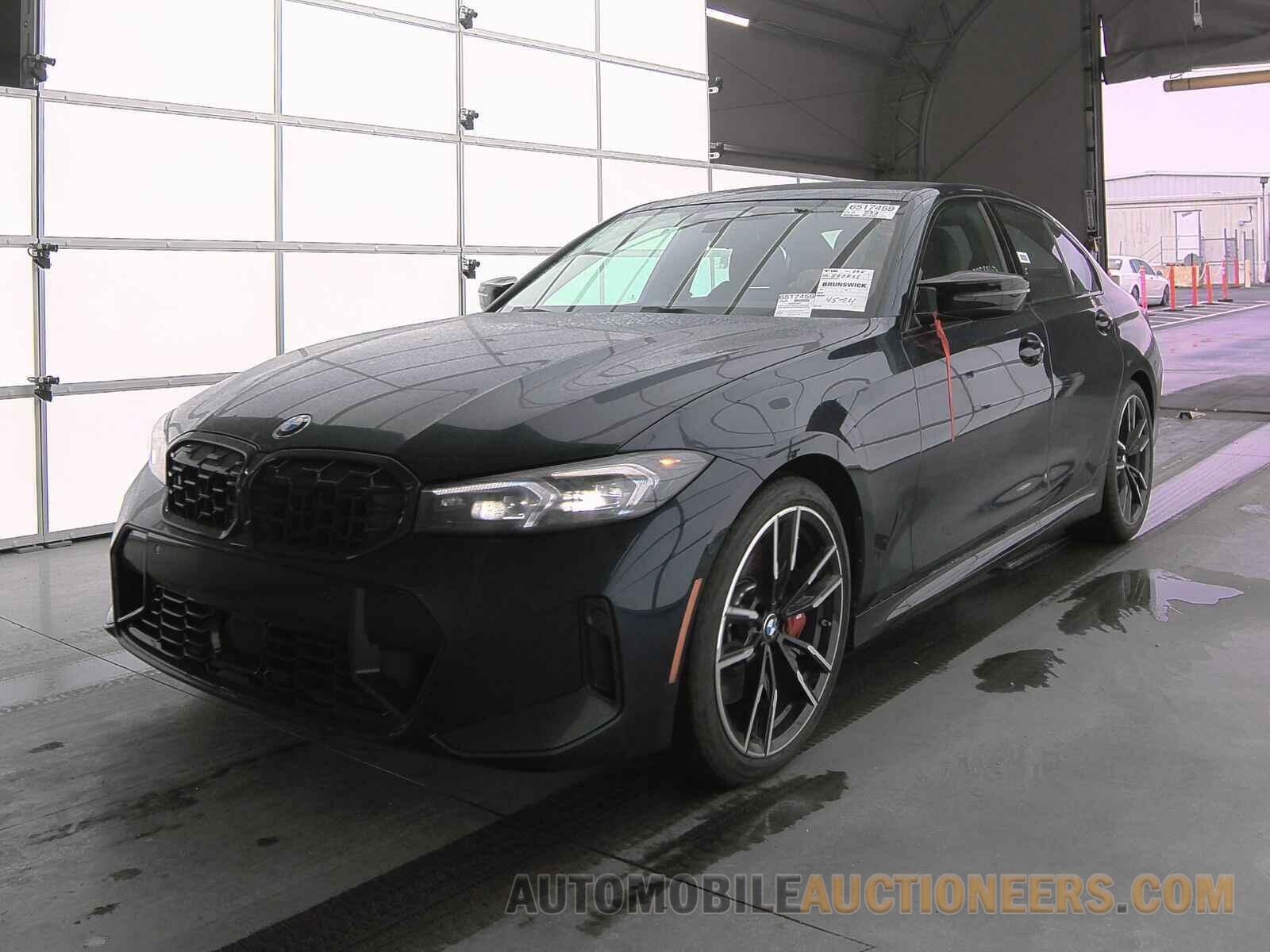 3MW49FF03P8D30570 BMW 3 Series 2023