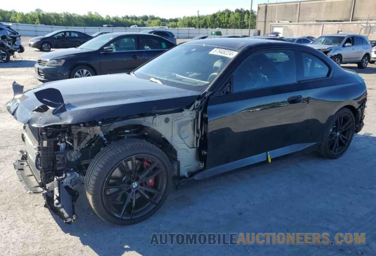 3MW53CM04R8E35774 BMW M2 2024