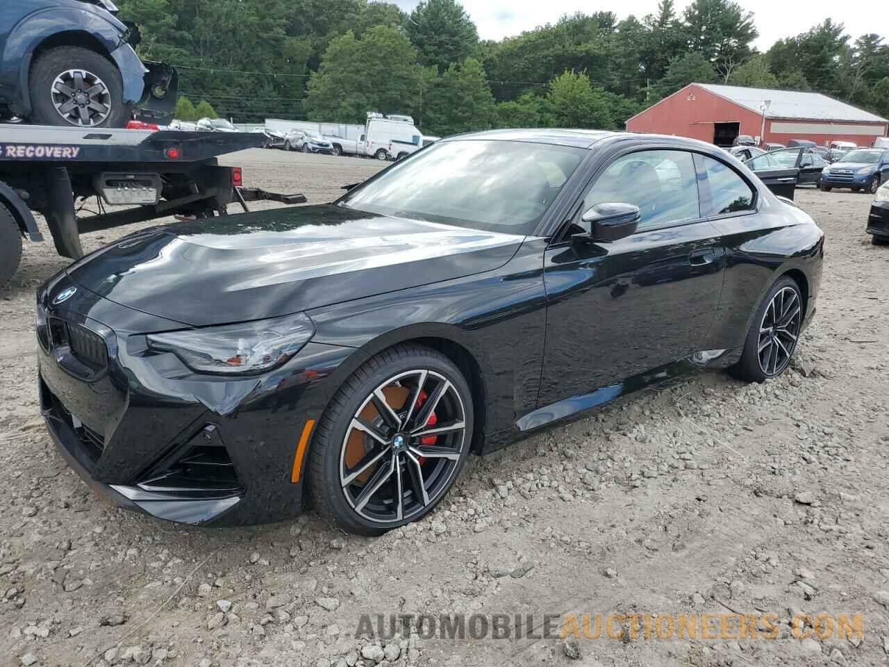 3MW53CM05P8D50634 BMW M2 2023