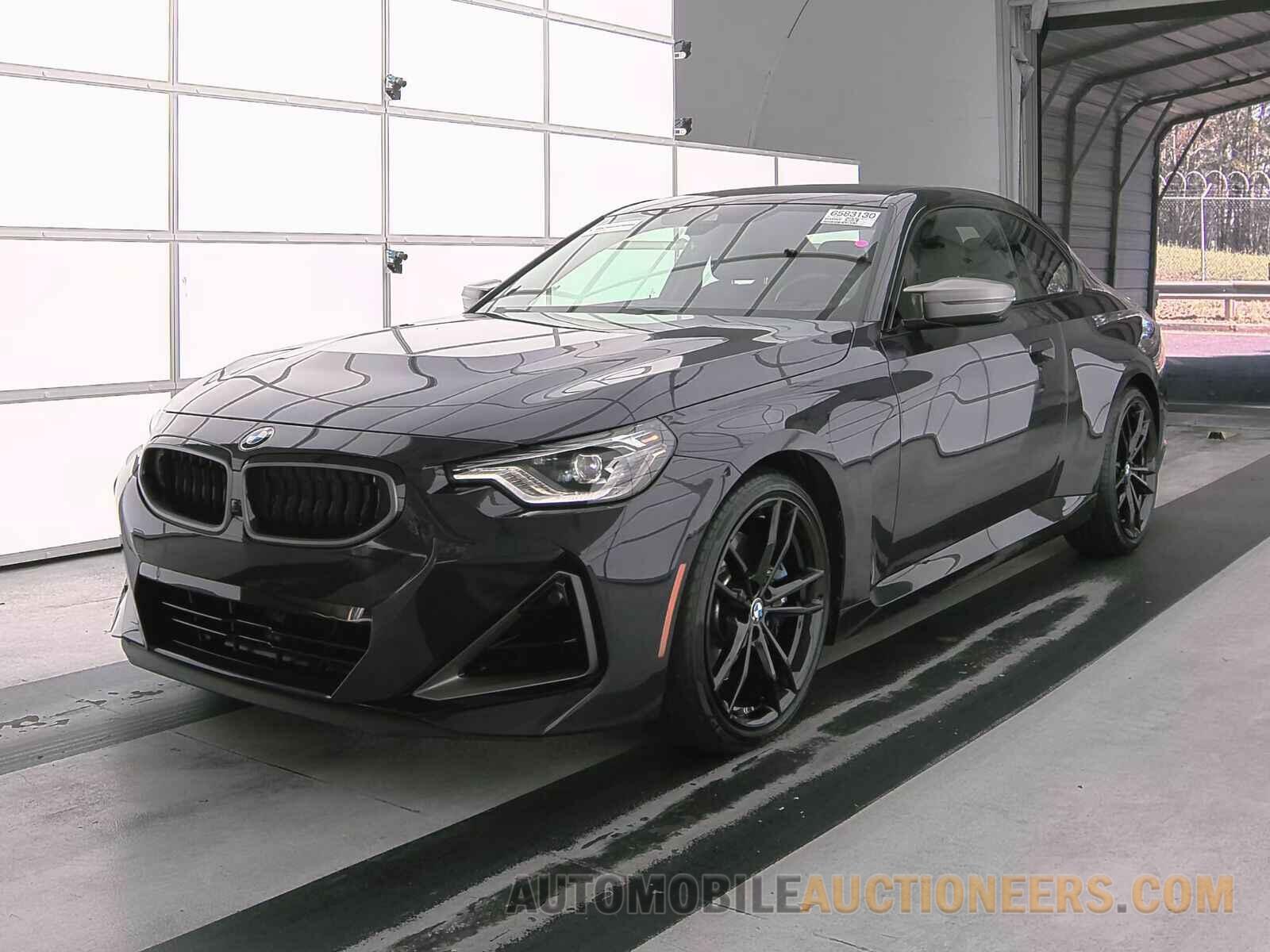 3MW53CM06P8D69631 BMW 2 Series 2023