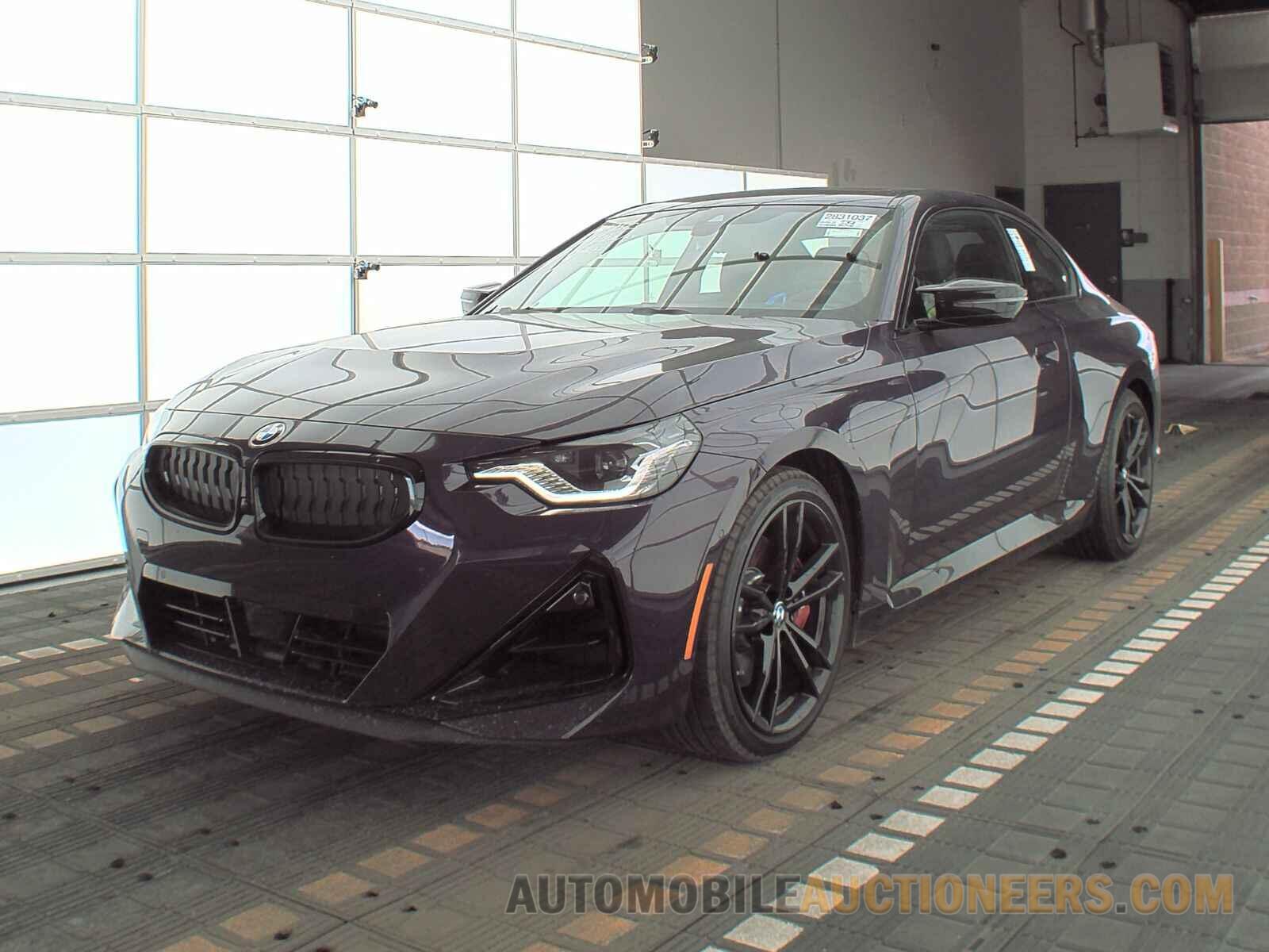 3MW53CM0XP8D59104 BMW 2 Series 2023