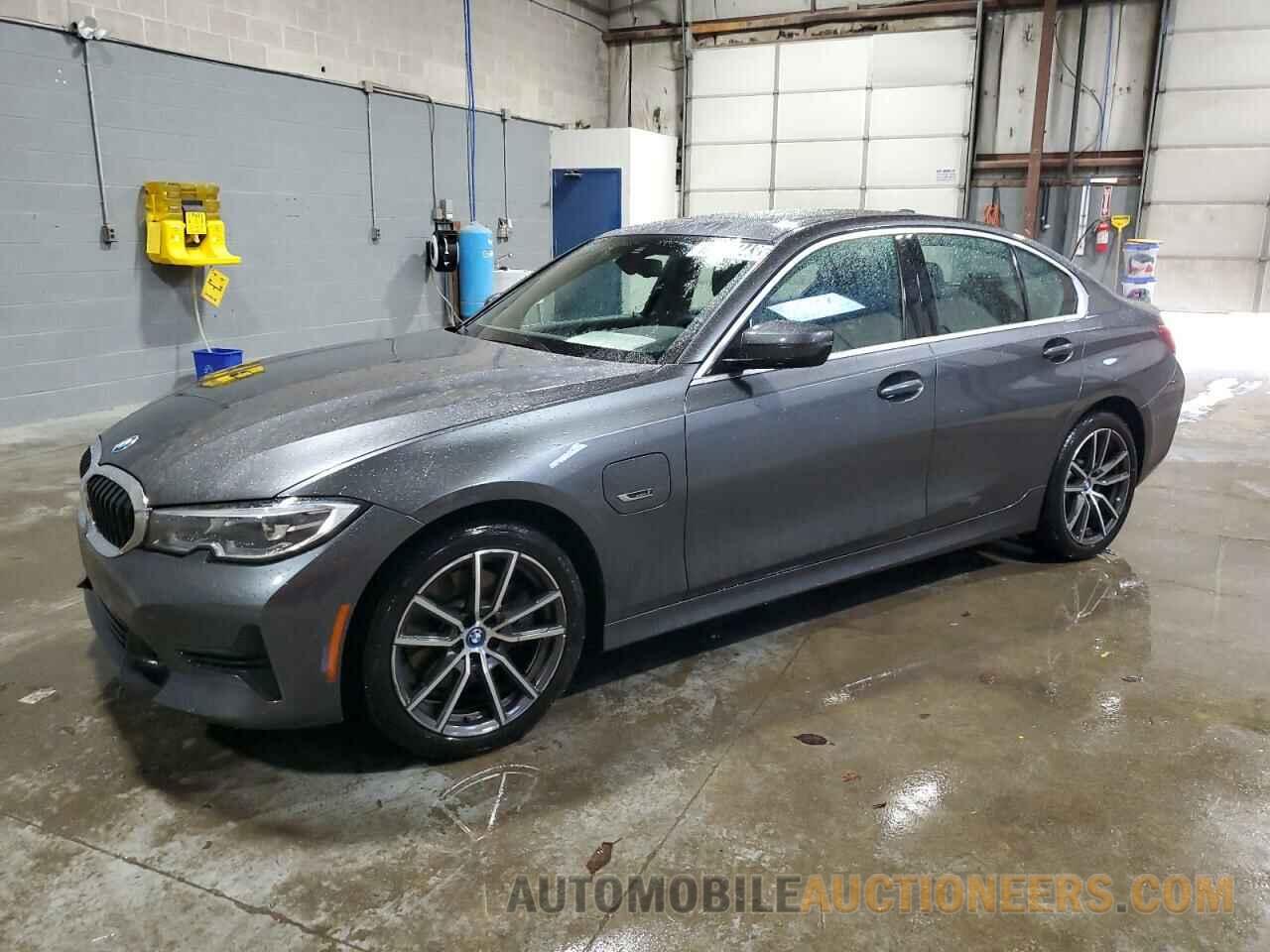 3MW5P9J04N8C70024 BMW 3 SERIES 2022