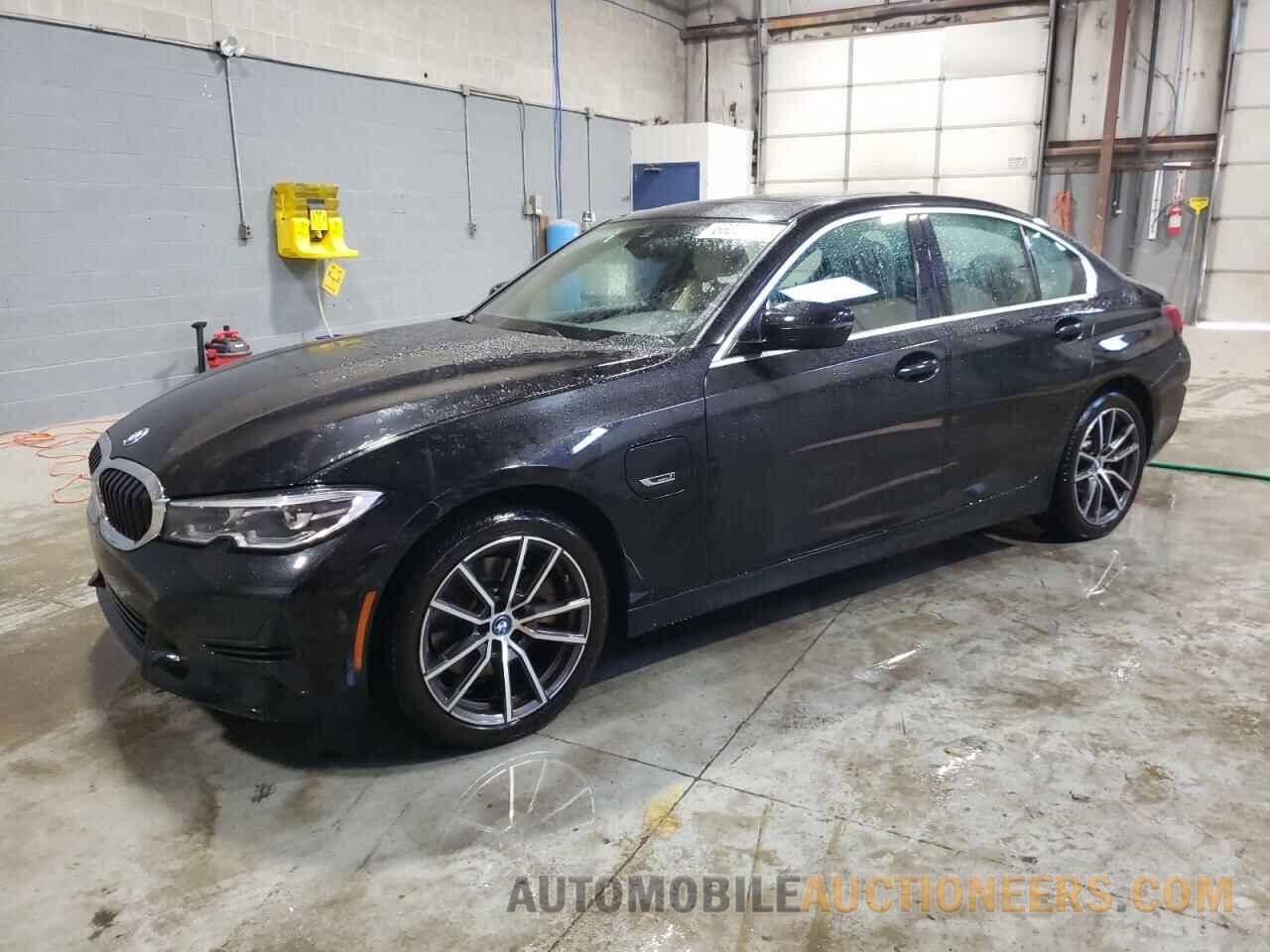 3MW5P9J0XN8C65359 BMW 3 SERIES 2022