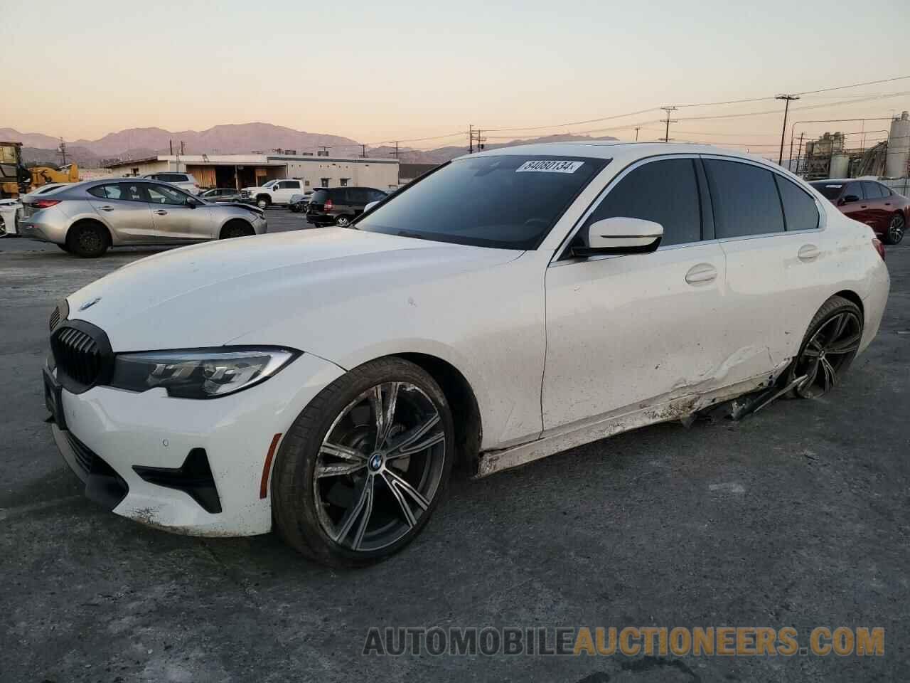 3MW5R1J00L8B33171 BMW 3 SERIES 2020