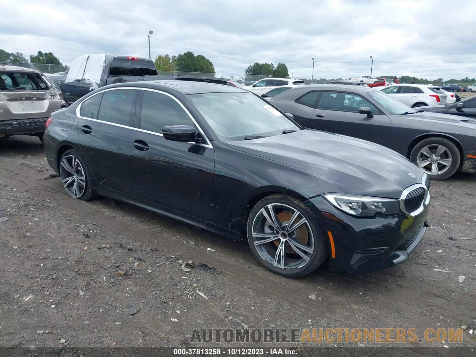 3MW5R1J01L8B17173 BMW 3 SERIES 2020