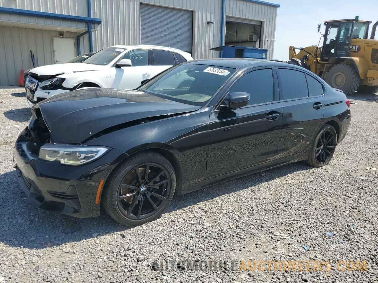 3MW5R1J02L8B23273 BMW 3 SERIES 2020