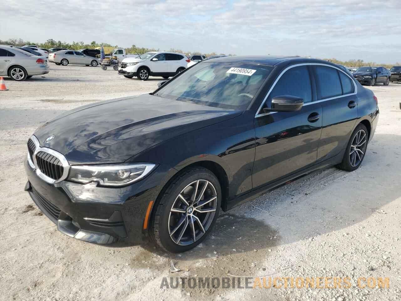 3MW5R1J02L8B32863 BMW 3 SERIES 2020