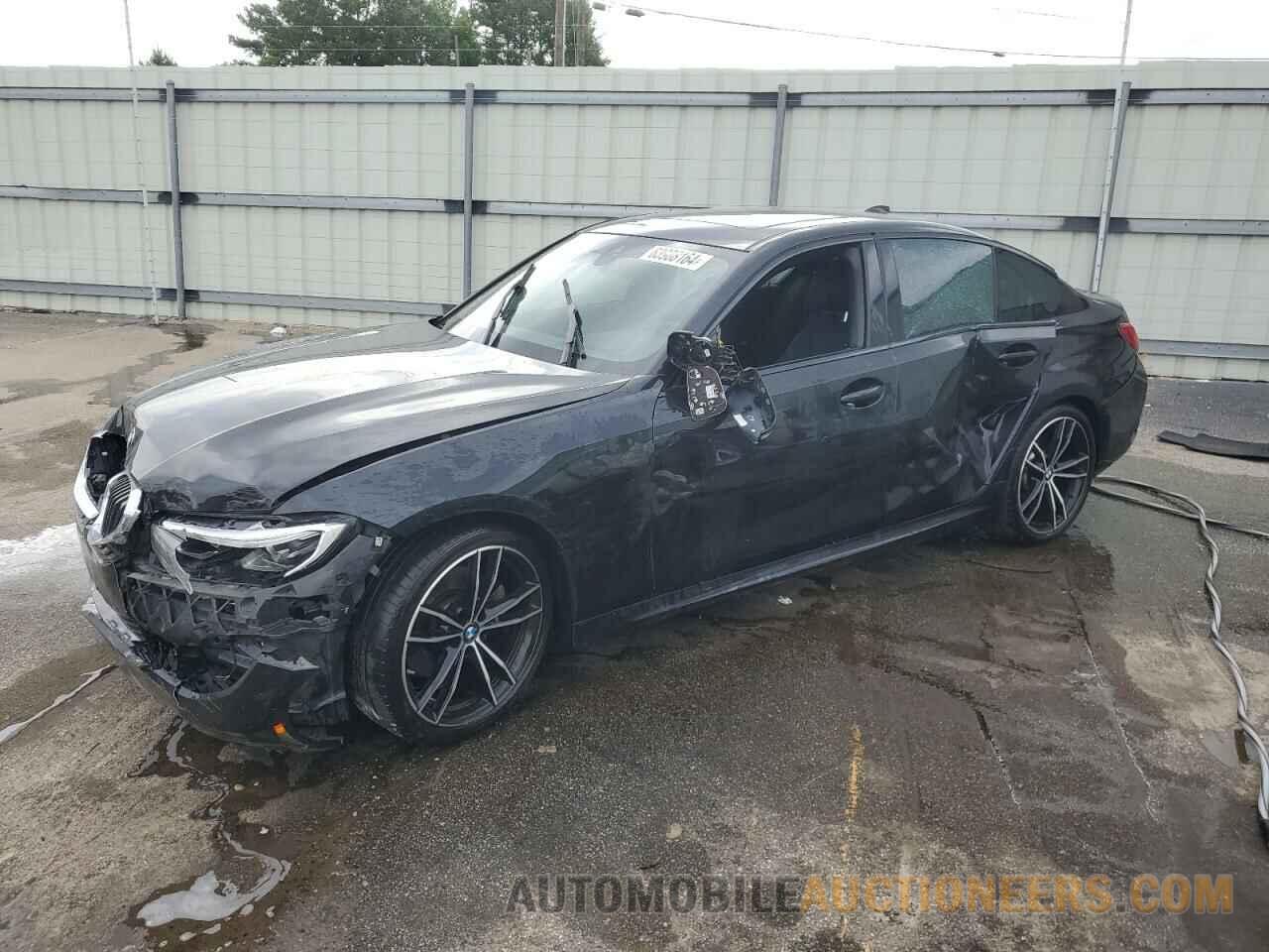 3MW5R1J03L8B41801 BMW 3 SERIES 2020