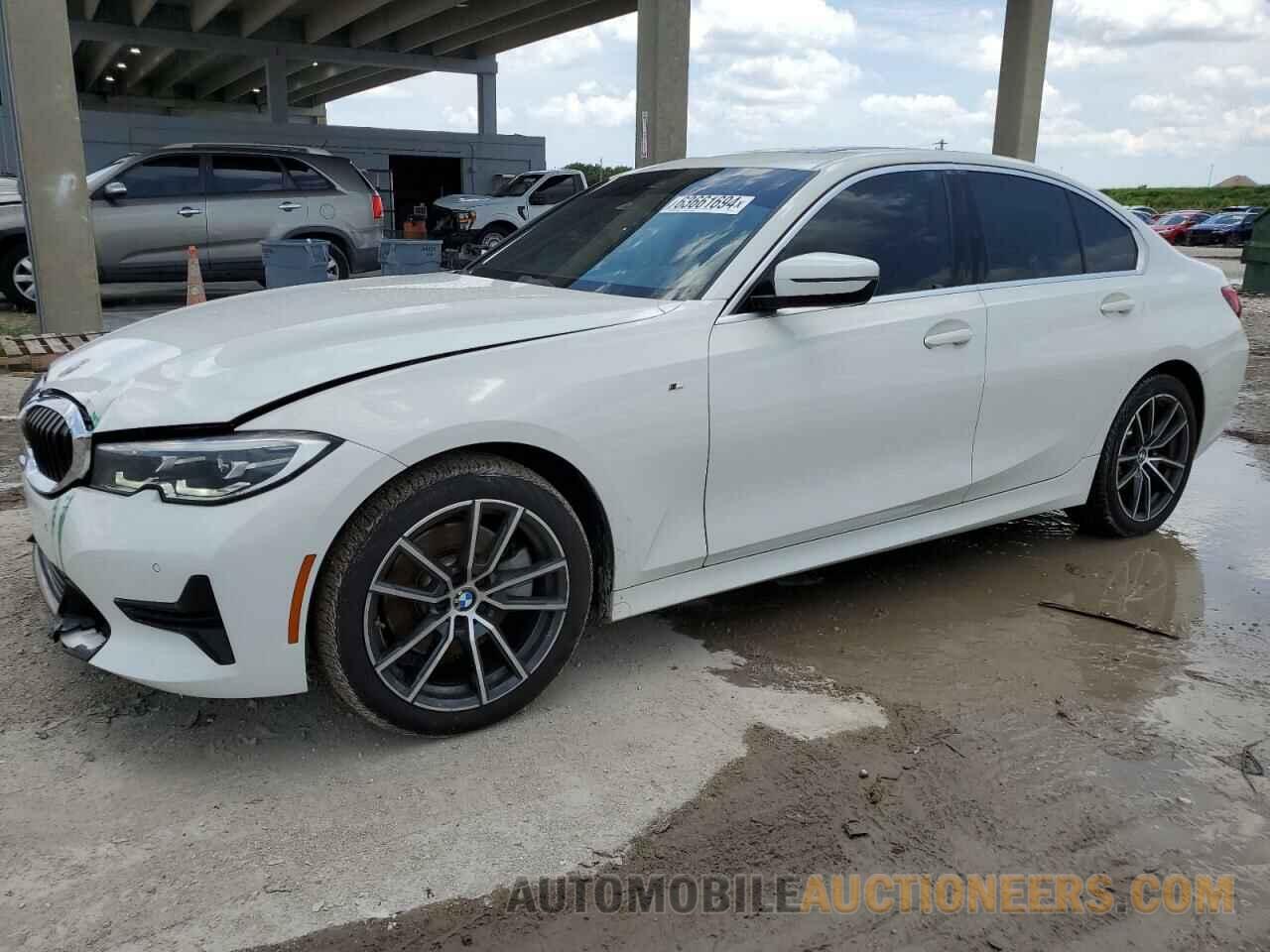 3MW5R1J04L8B32203 BMW 3 SERIES 2020