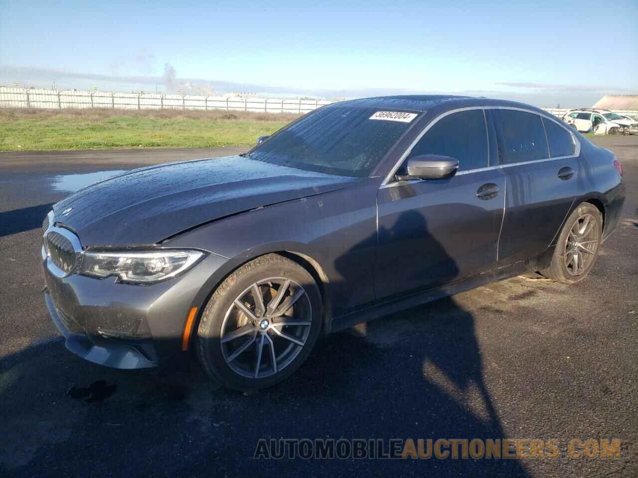 3MW5R1J07L8B21020 BMW 3 SERIES 2020