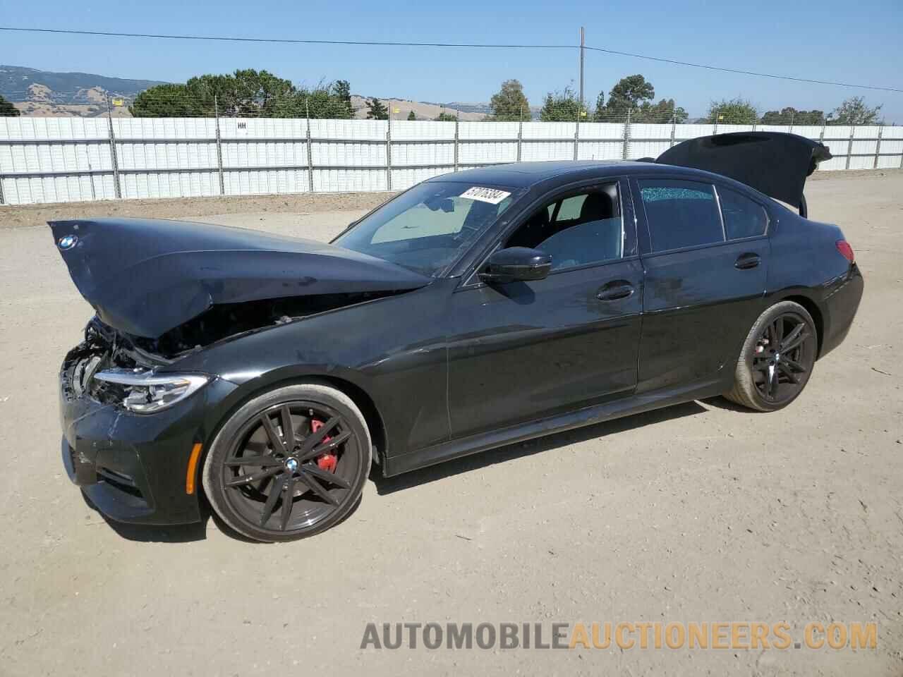 3MW5R1J07M8C08563 BMW 3 SERIES 2021