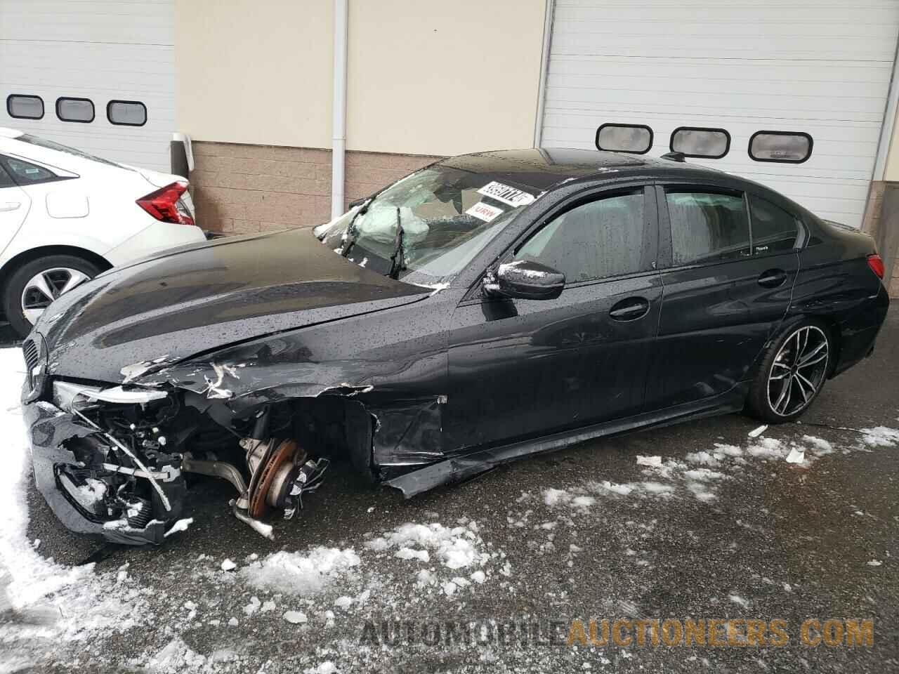 3MW5R1J08L8B09166 BMW 3 SERIES 2020