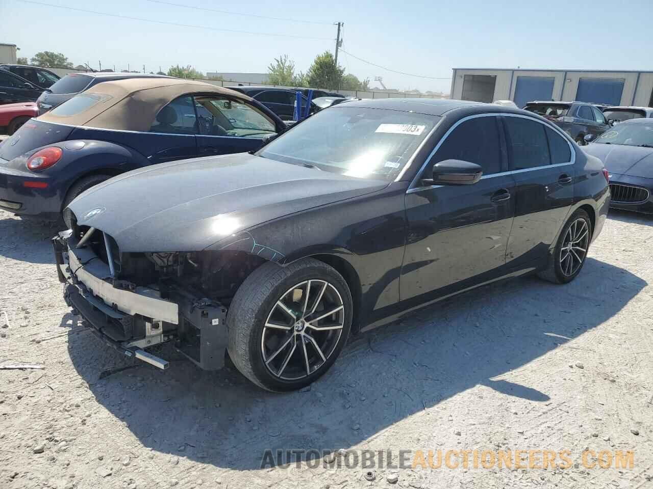 3MW5R1J08L8B36173 BMW 3 SERIES 2020