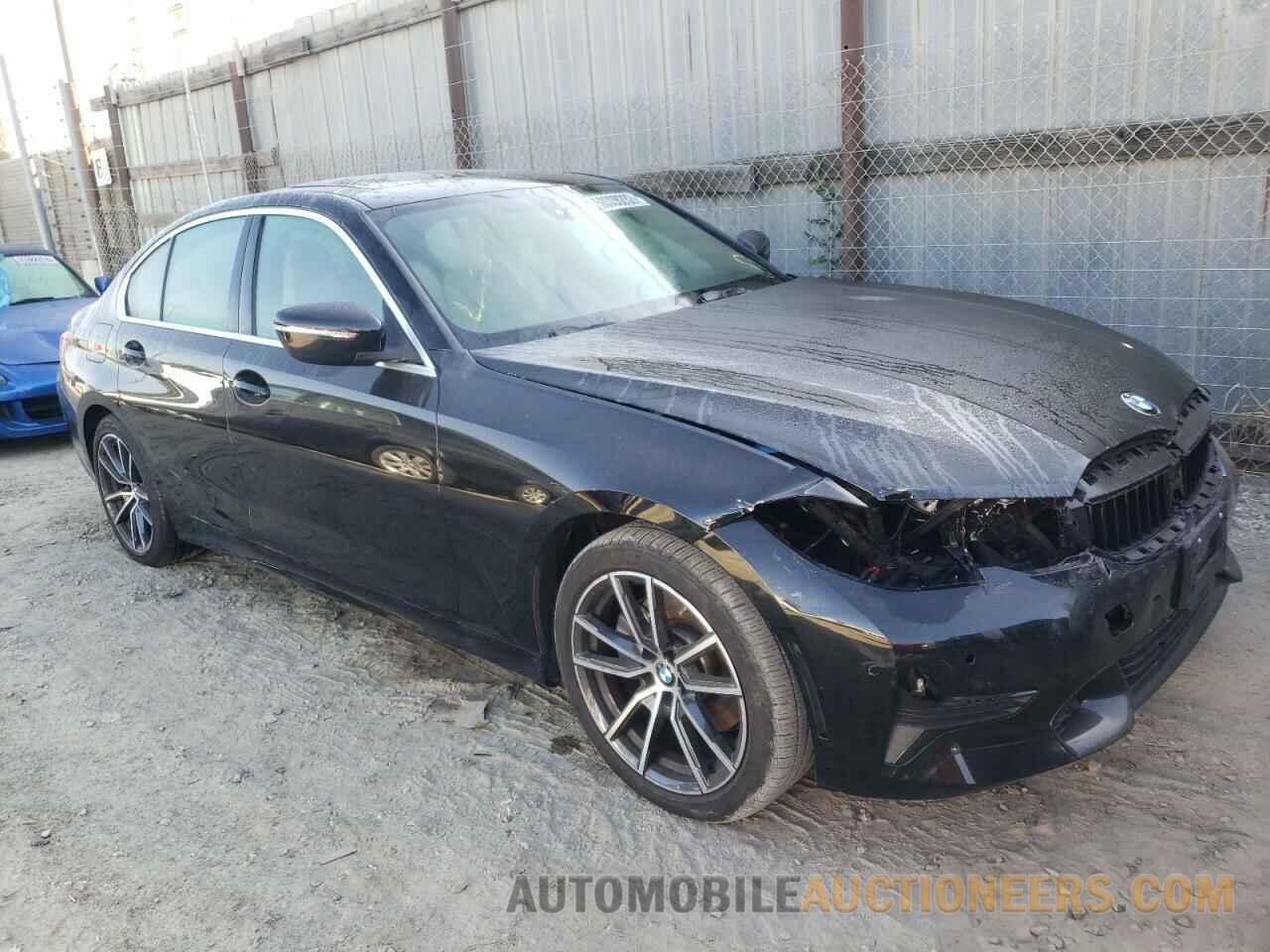 3MW5R1J0XL8B21089 BMW 3 SERIES 2020