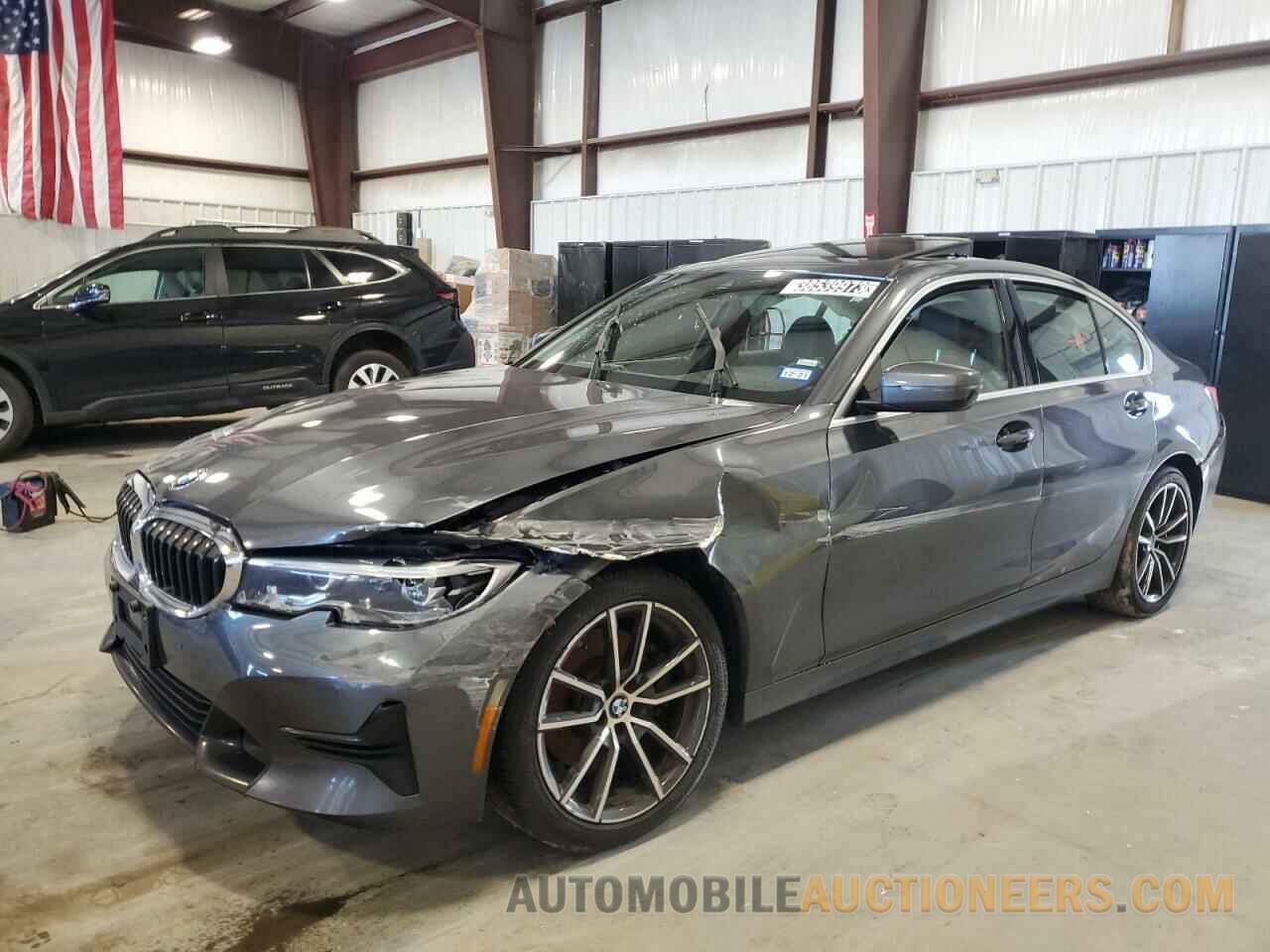 3MW5R1J0XL8B22470 BMW 3 SERIES 2020