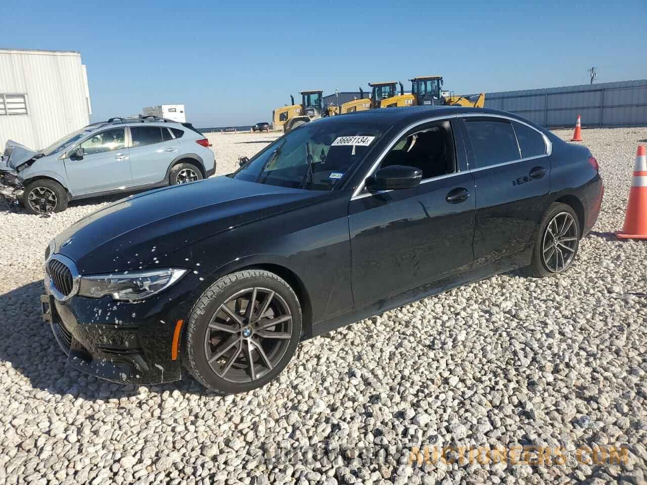 3MW5R1J0XL8B32366 BMW 3 SERIES 2020