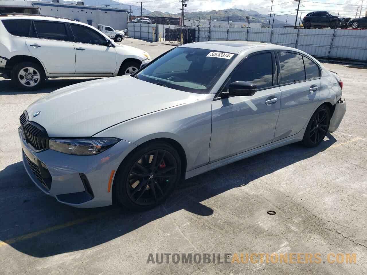 3MW69FF00P8D38781 BMW 3 SERIES 2023