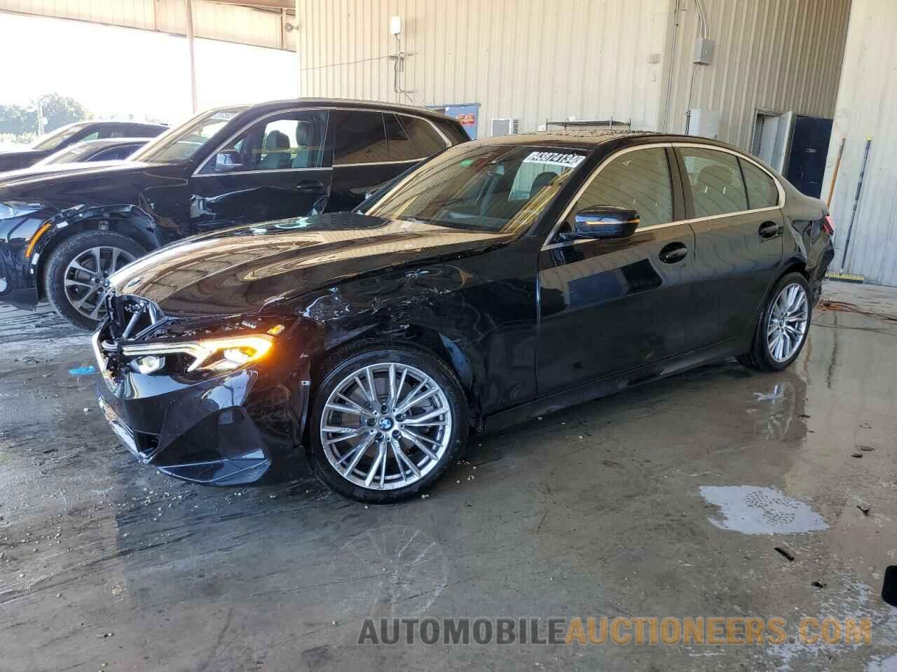 3MW69FF00R8E06984 BMW 3 SERIES 2024