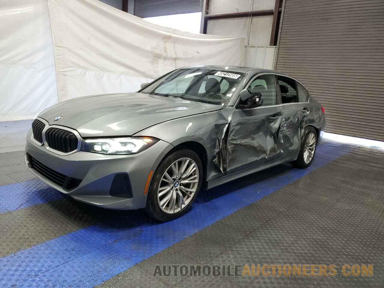 3MW69FF01R8E06072 BMW 3 SERIES 2024