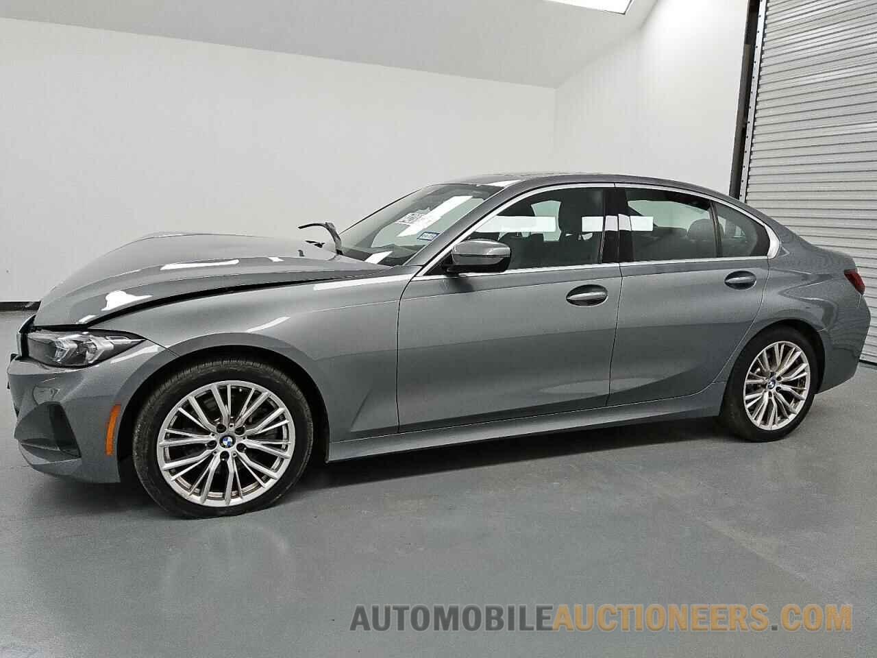 3MW69FF01R8E48418 BMW 3 SERIES 2024