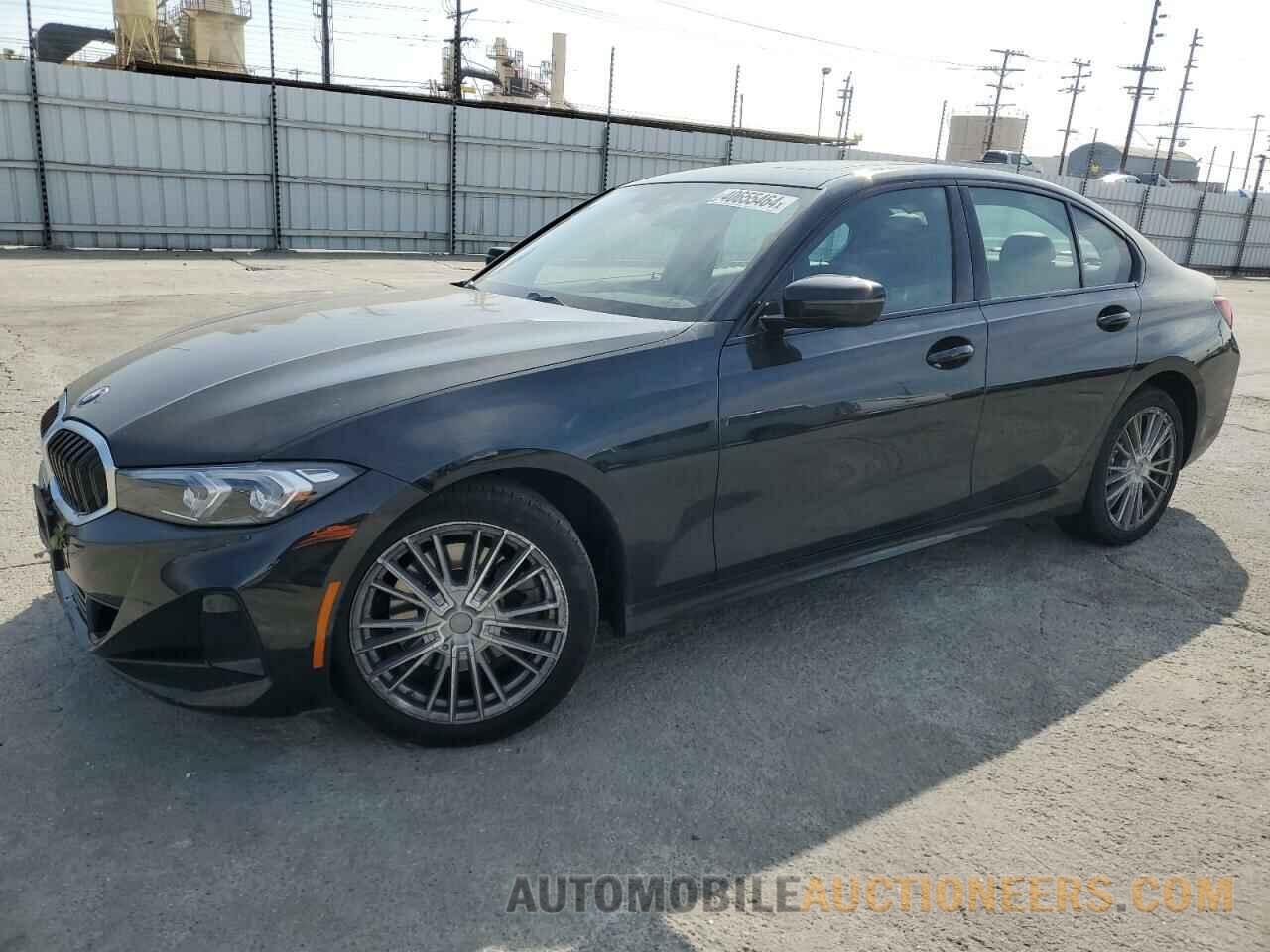 3MW69FF03P8C81332 BMW 3 SERIES 2023