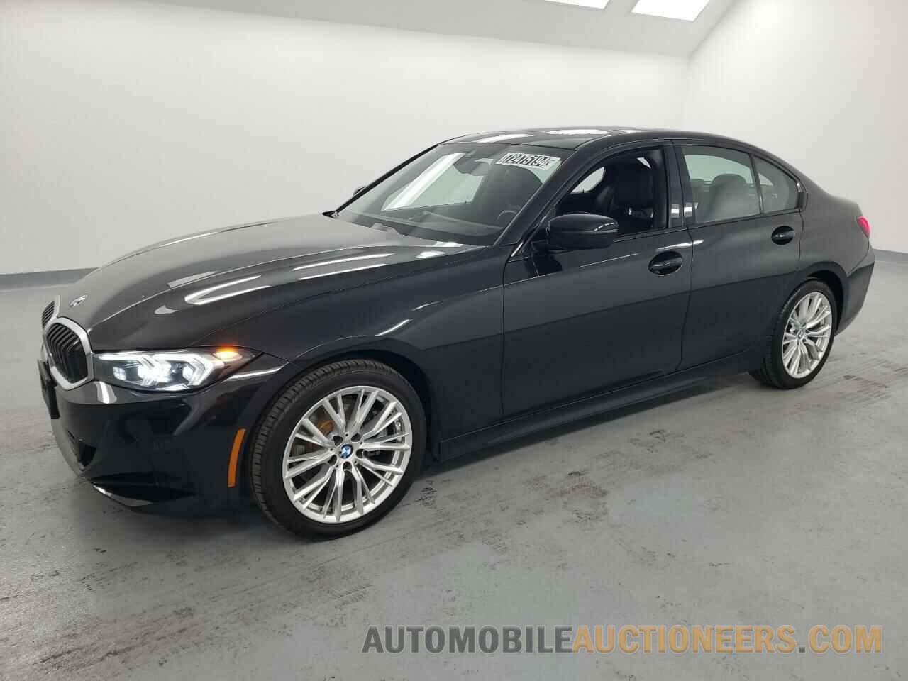 3MW69FF03P8D57096 BMW 3 SERIES 2023