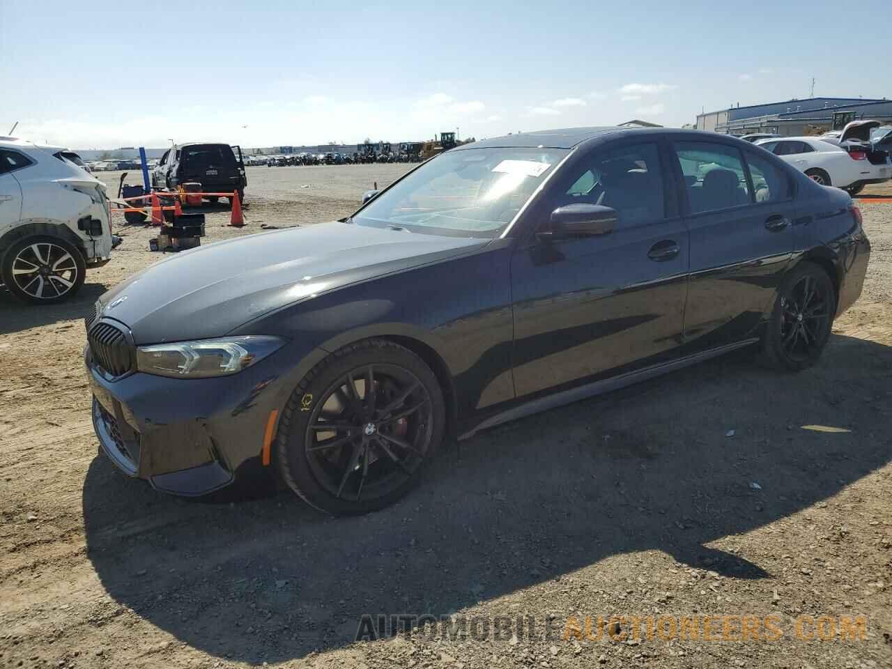 3MW69FF03P8D58782 BMW 3 SERIES 2023