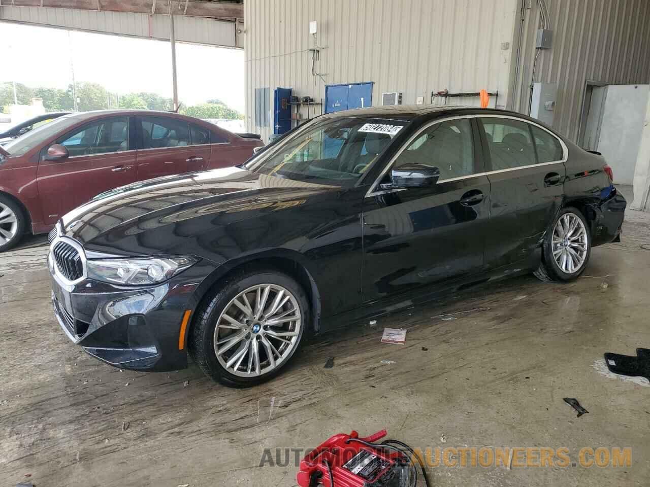 3MW69FF03R8E06946 BMW 3 SERIES 2024