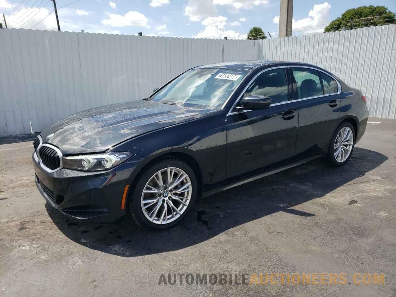 3MW69FF04R8E14084 BMW 3 SERIES 2024