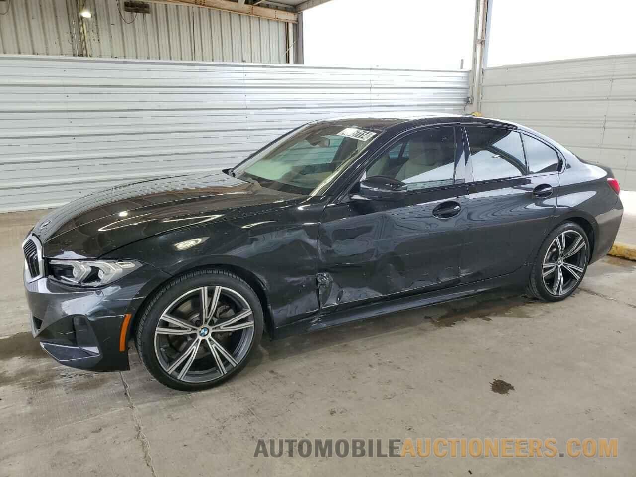 3MW69FF05P8C98679 BMW 3 SERIES 2023