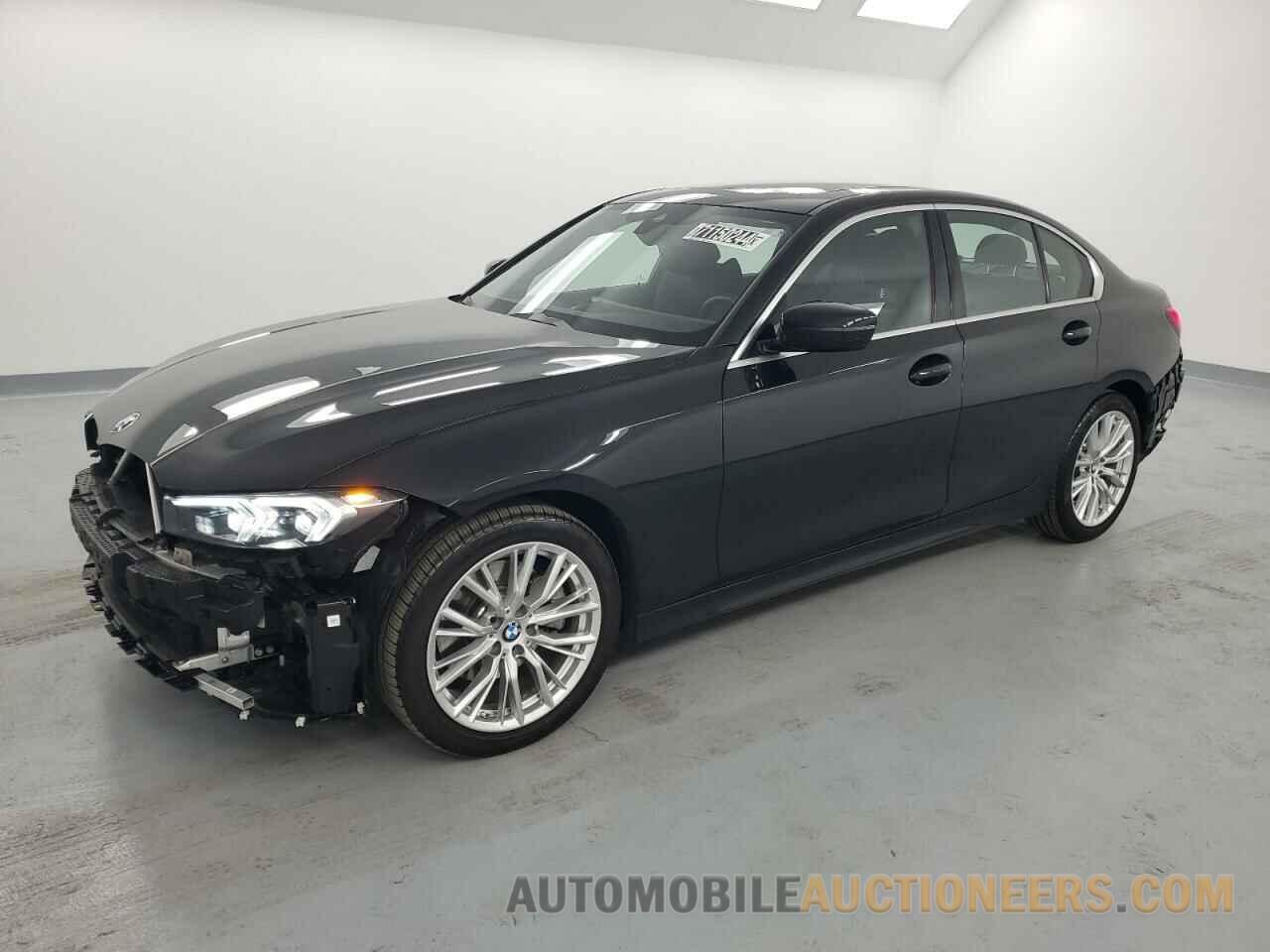 3MW69FF05R8E48437 BMW 3 SERIES 2024