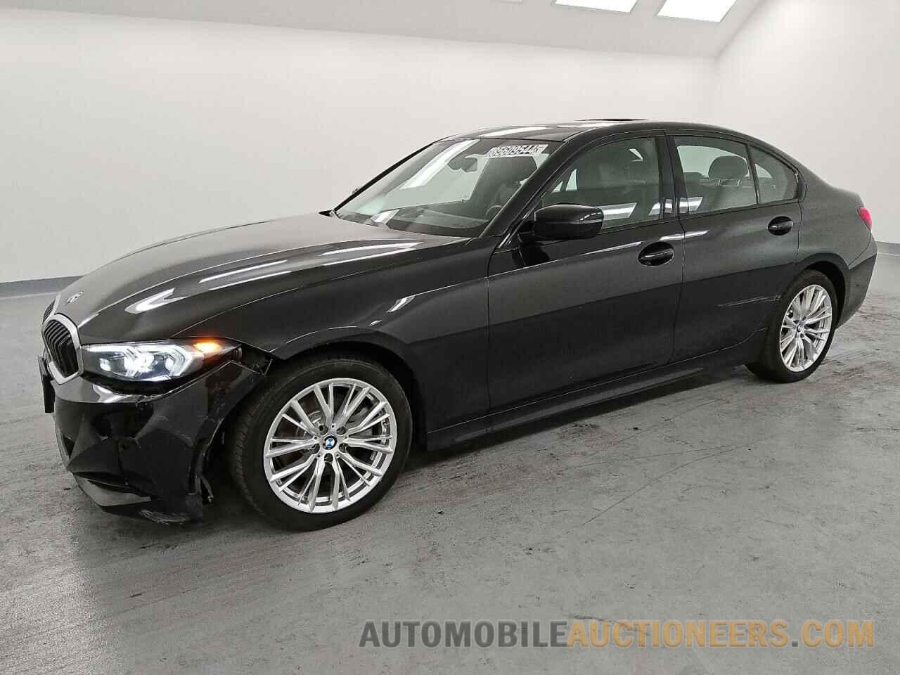 3MW69FF06P8D35688 BMW 3 SERIES 2023