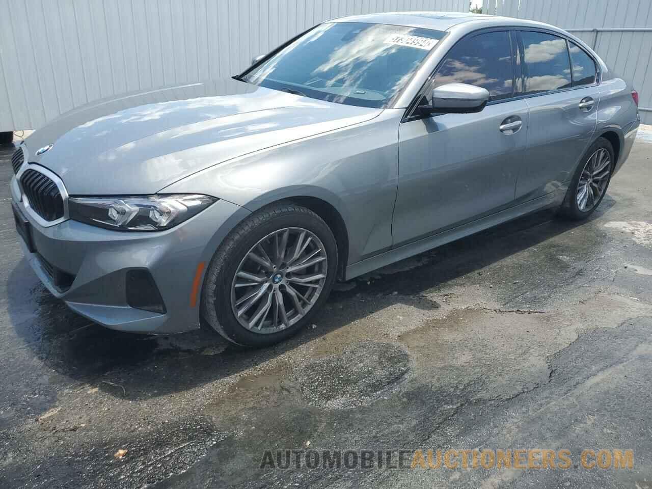 3MW69FF06P8D72384 BMW 3 SERIES 2023