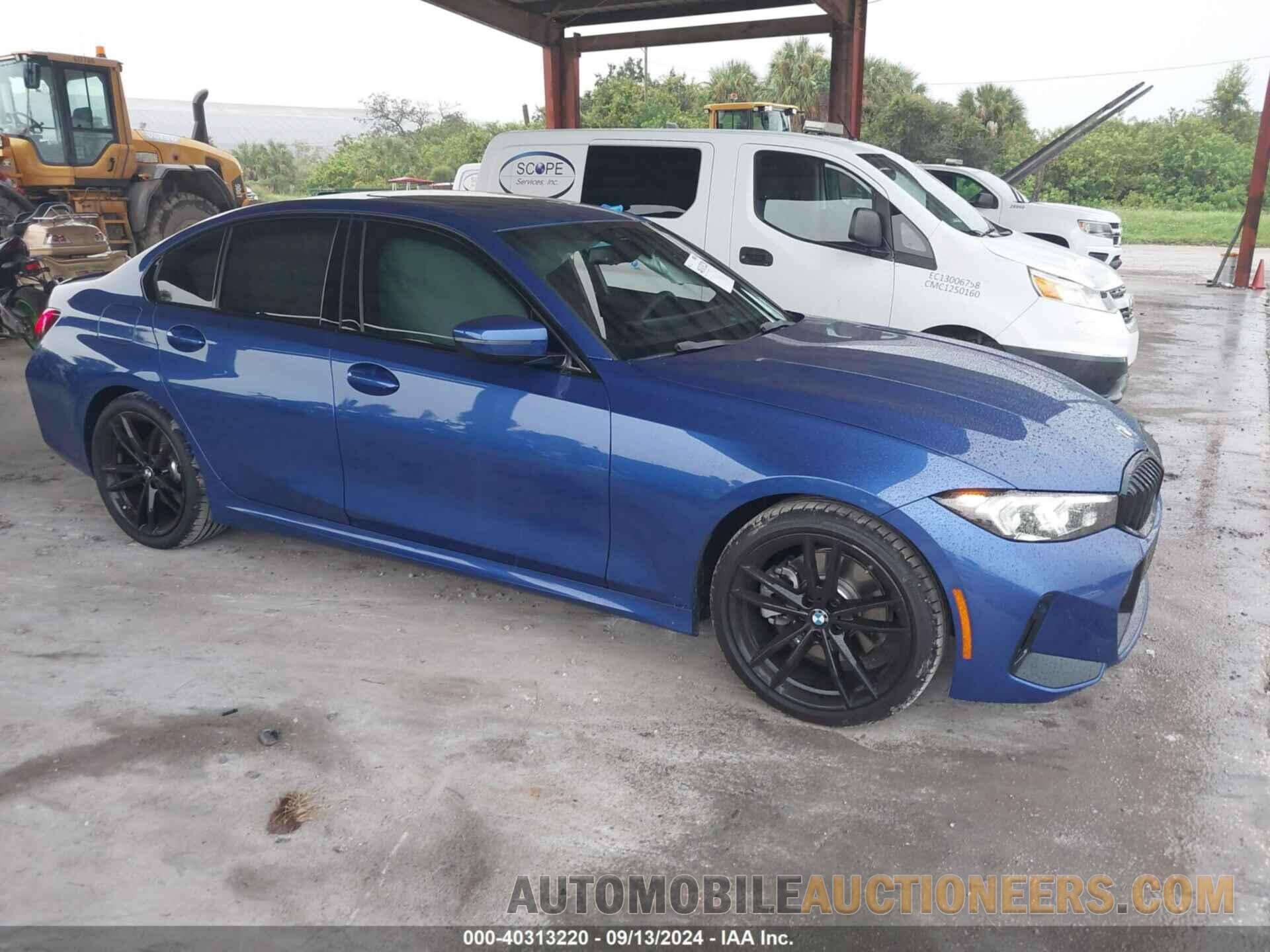 3MW69FF06R8E86601 BMW 3 SERIES 2024