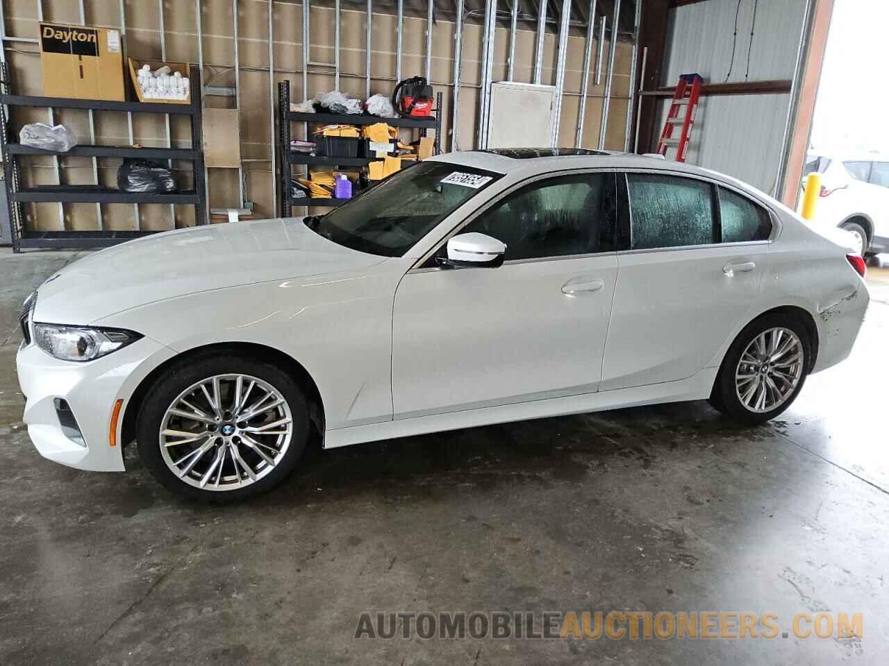 3MW69FF07R8E05380 BMW 3 SERIES 2024