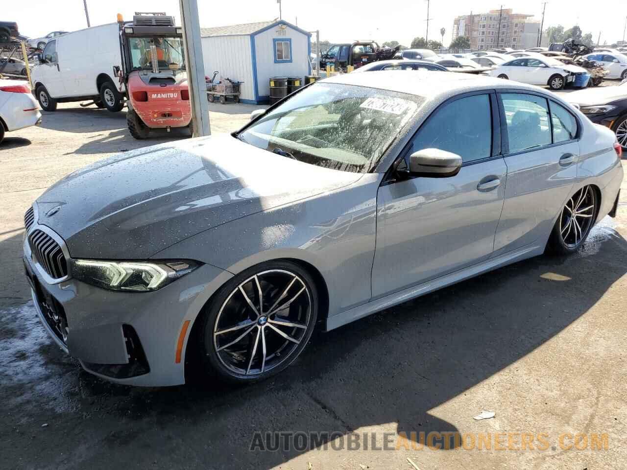 3MW69FF07R8E64669 BMW 3 SERIES 2024