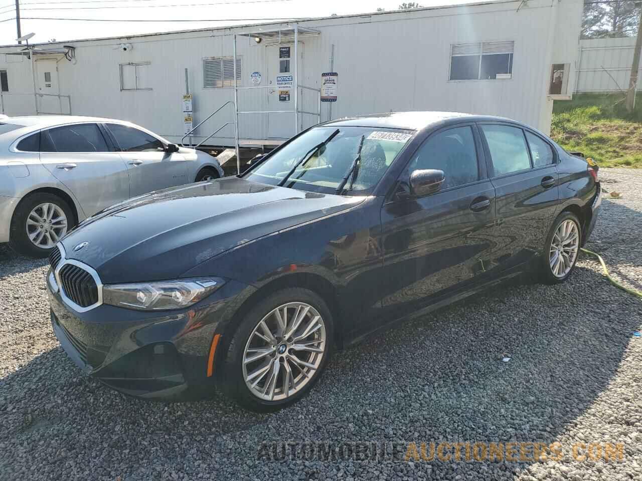 3MW69FF08P8D51018 BMW 3 SERIES 2023