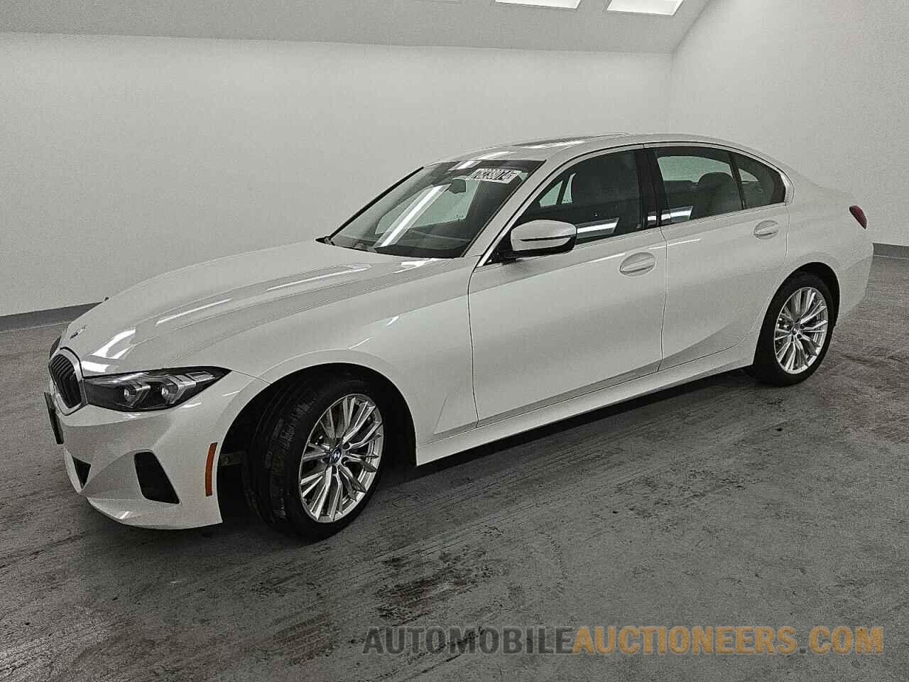 3MW69FF08R8E77186 BMW 3 SERIES 2024