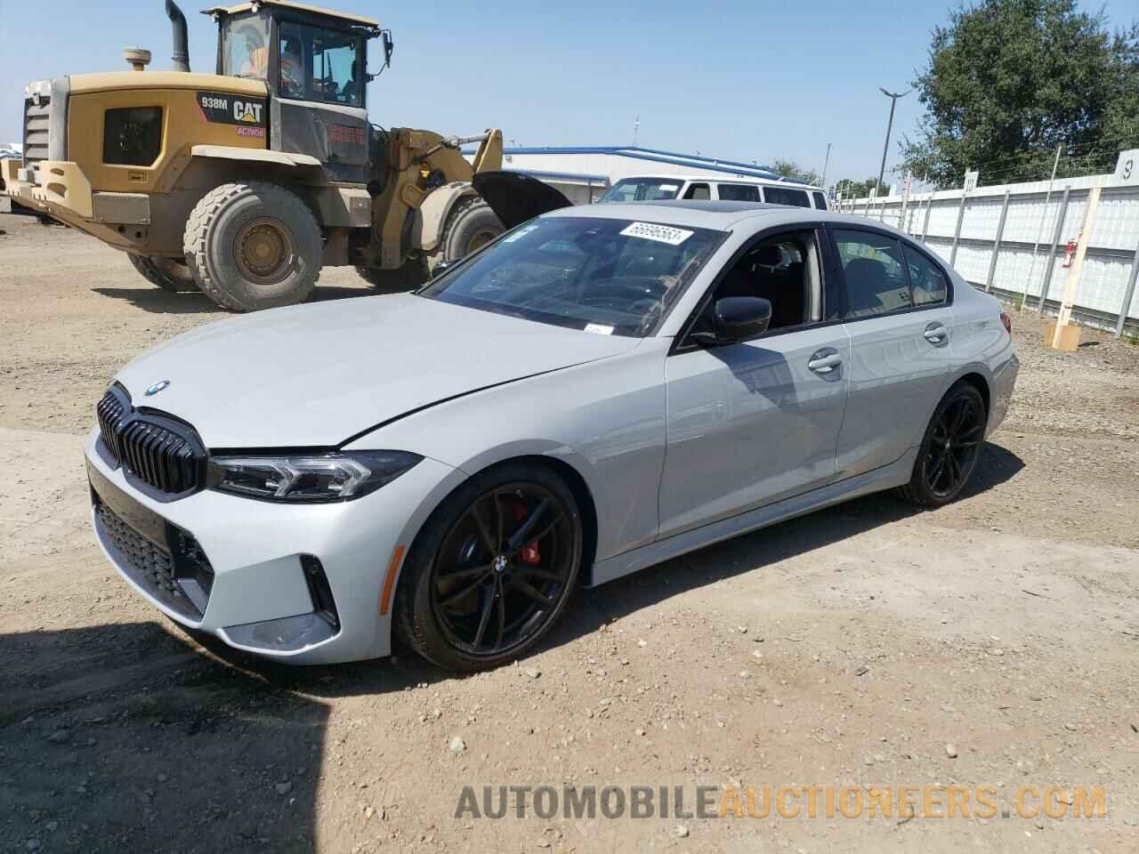 3MW69FF09P8D28377 BMW 3 SERIES 2023