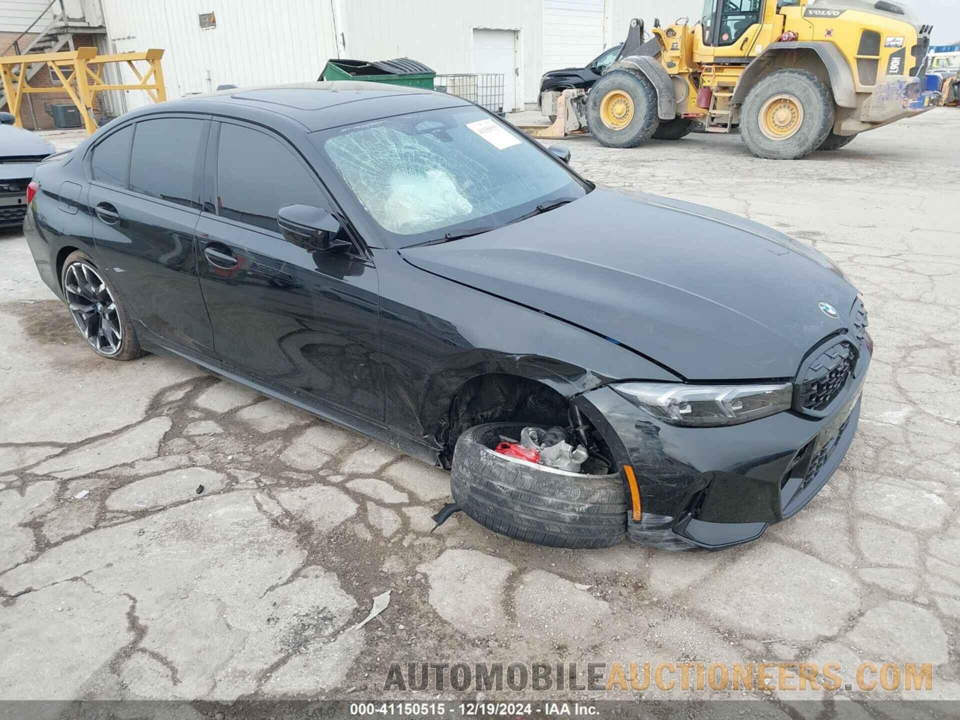 3MW69FT02S8F00519 BMW M340XI 2025