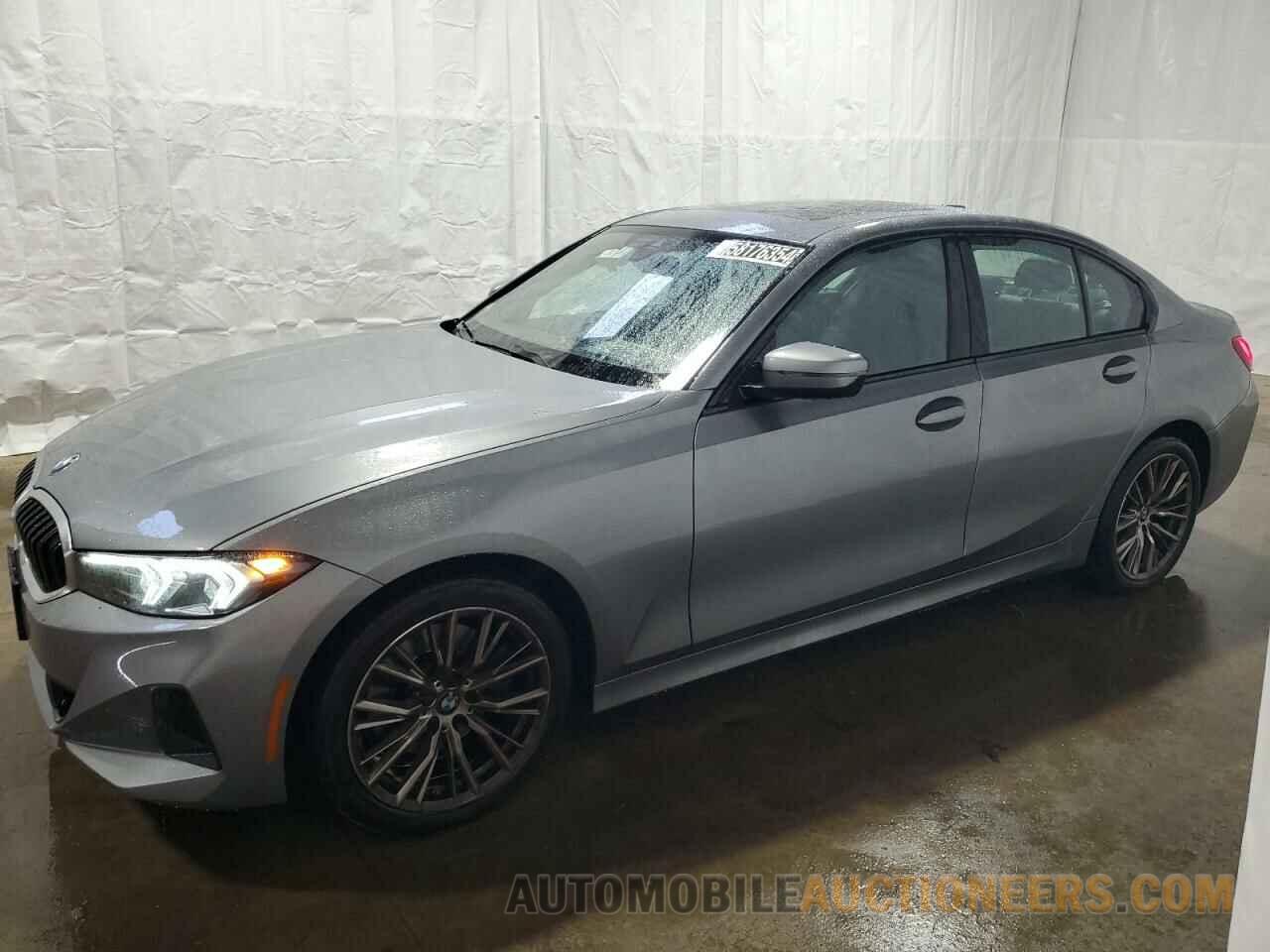 3MW89FF00P8D34903 BMW 3 SERIES 2023