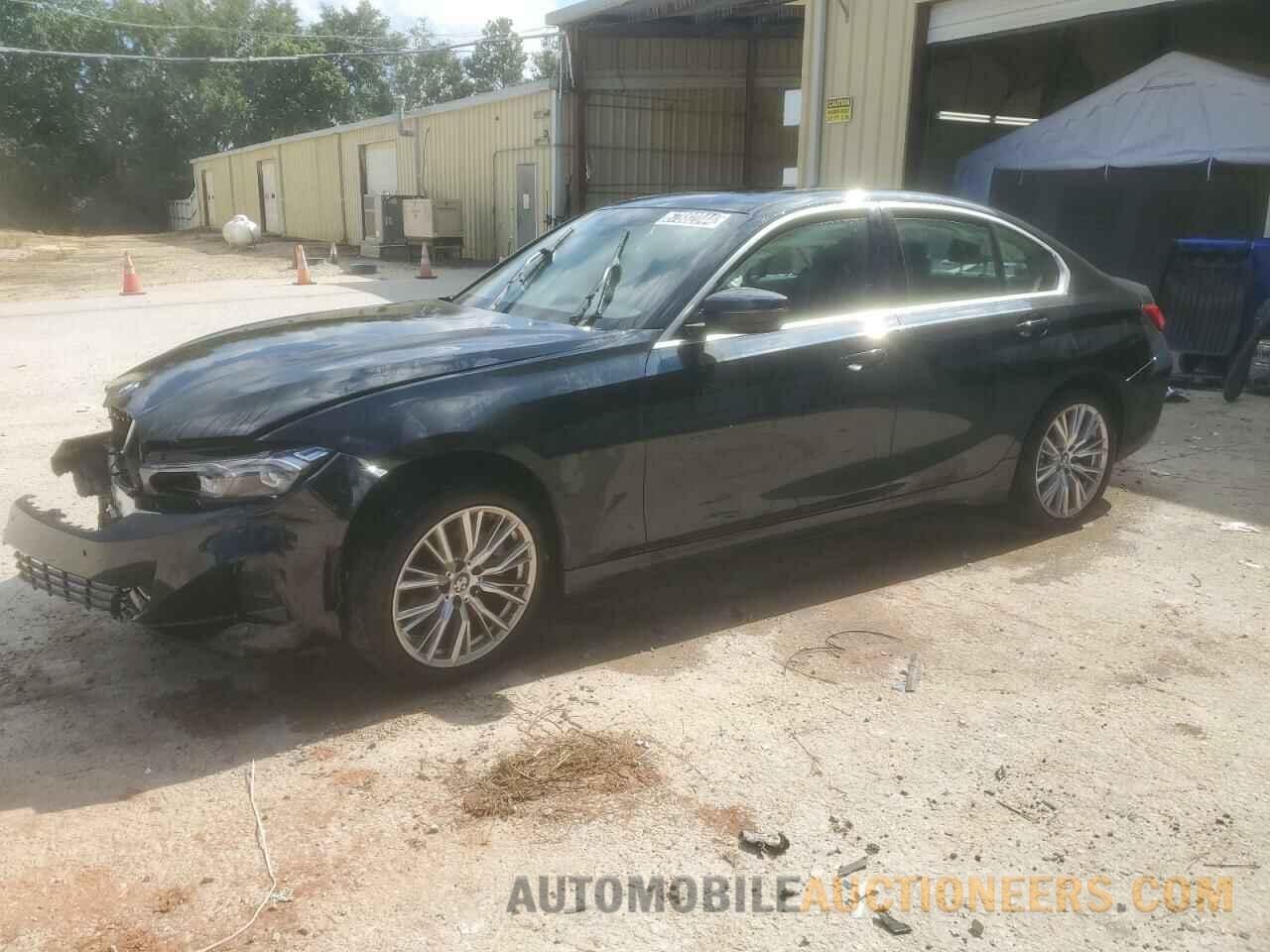 3MW89FF00R8E12888 BMW 3 SERIES 2024