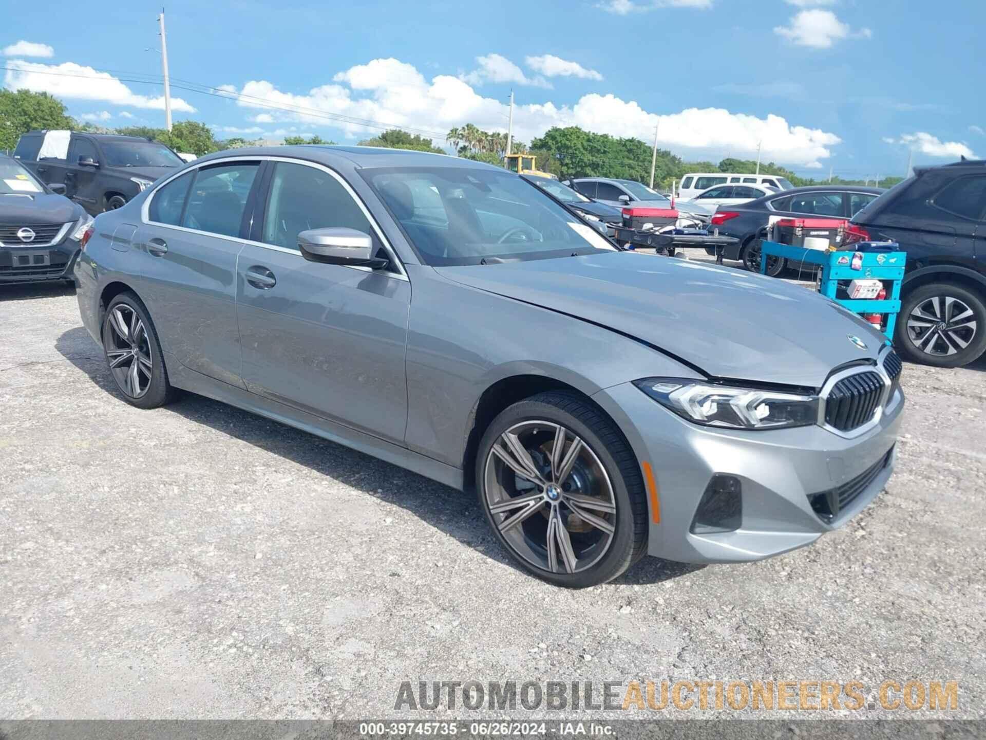 3MW89FF01R8E16609 BMW 3 SERIES 2024