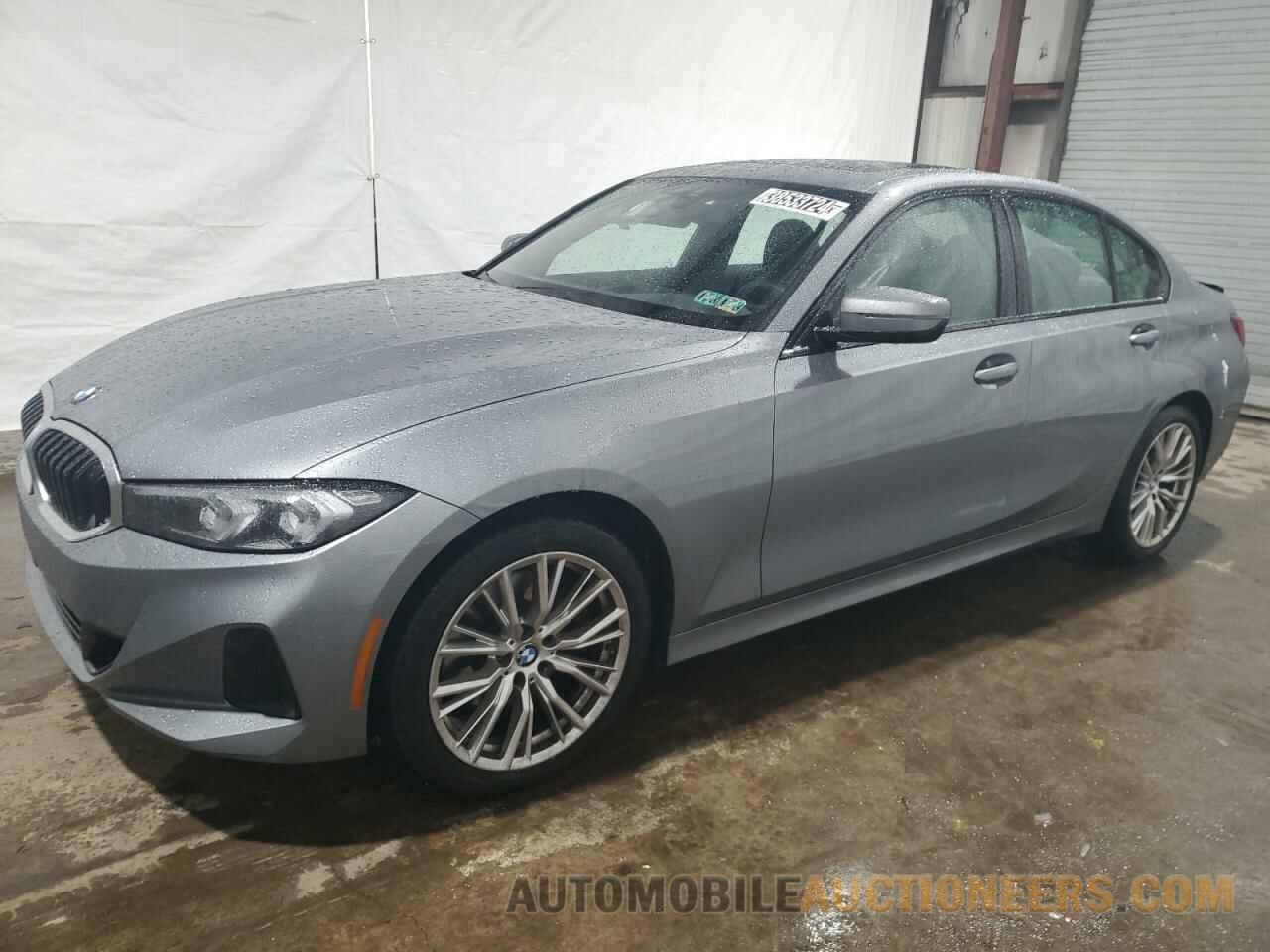 3MW89FF02P8D19139 BMW 3 SERIES 2023