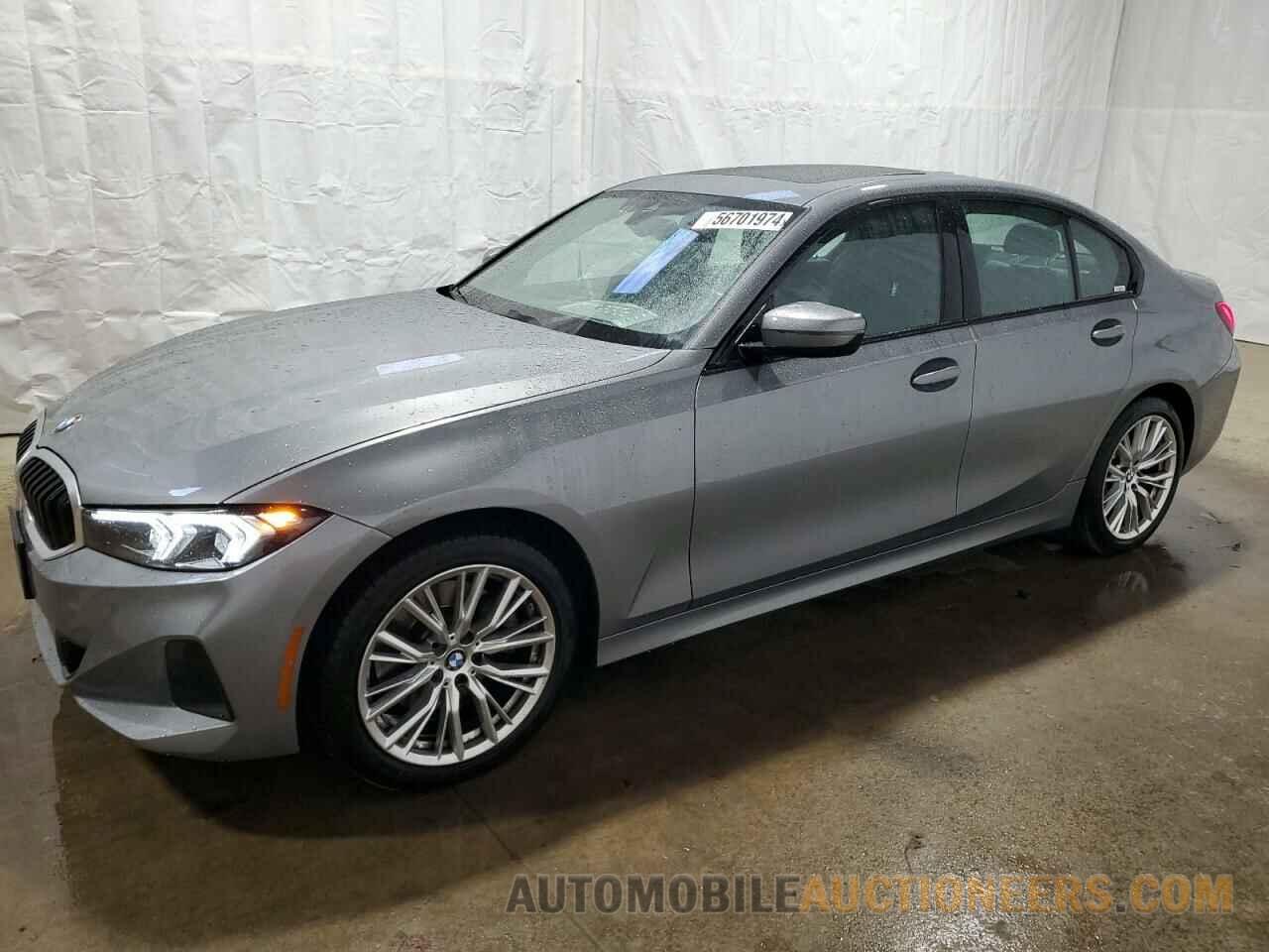 3MW89FF02P8D55798 BMW 3 SERIES 2023